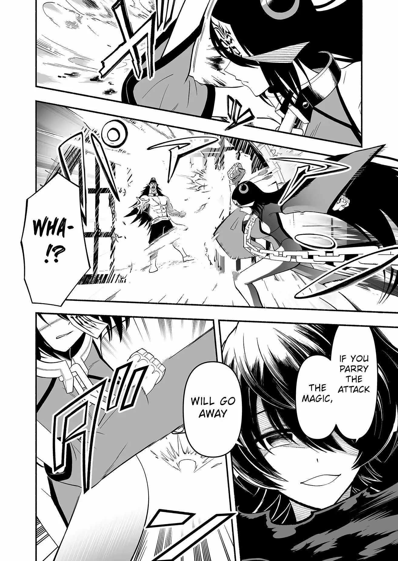 Read Slave Collection chapter 2 image 23 on Lezhin