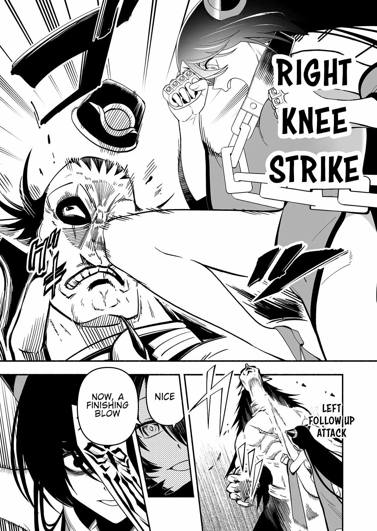 Read Slave Collection chapter 2 image 24 on Lezhin