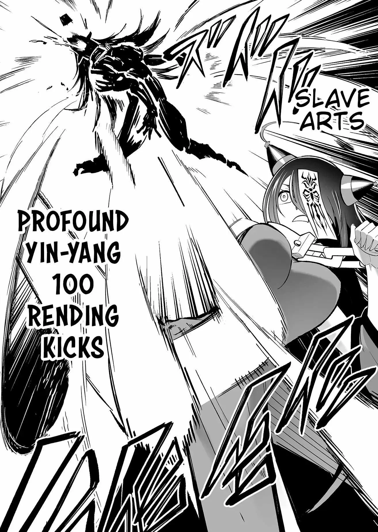 Read Slave Collection chapter 2 image 25 on Lezhin