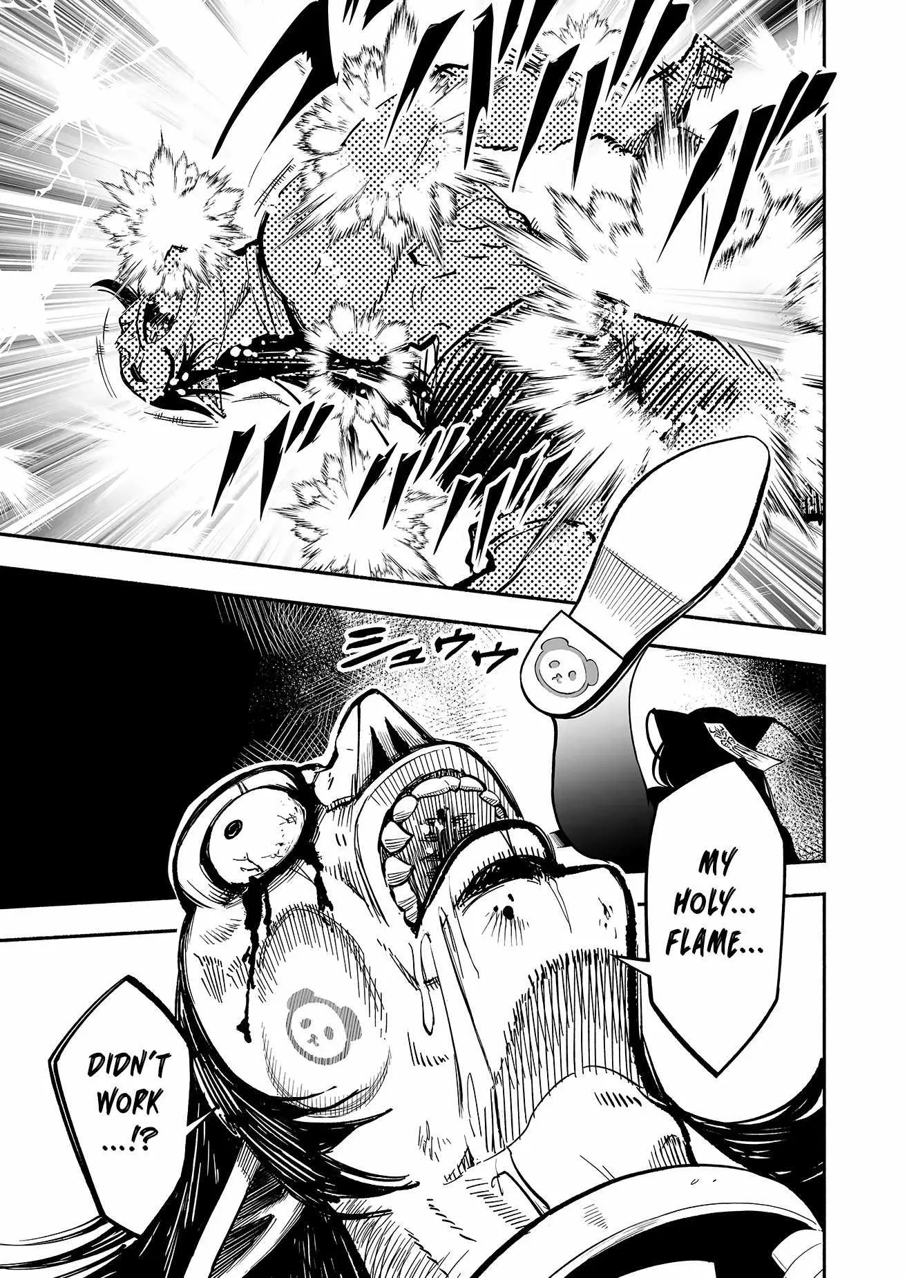 Read Slave Collection chapter 2 image 26 on Lezhin