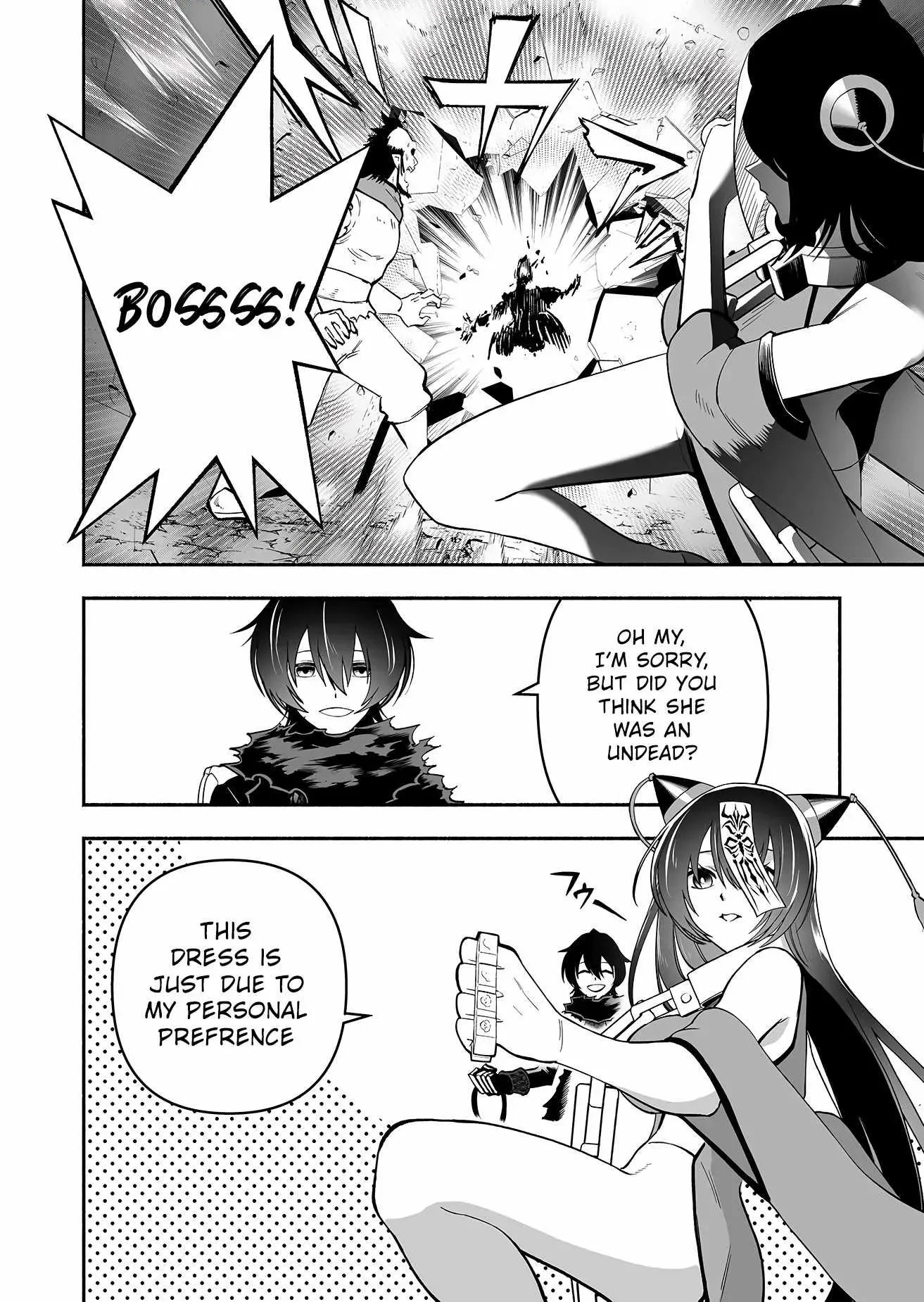 Read Slave Collection chapter 2 image 27 on Lezhin