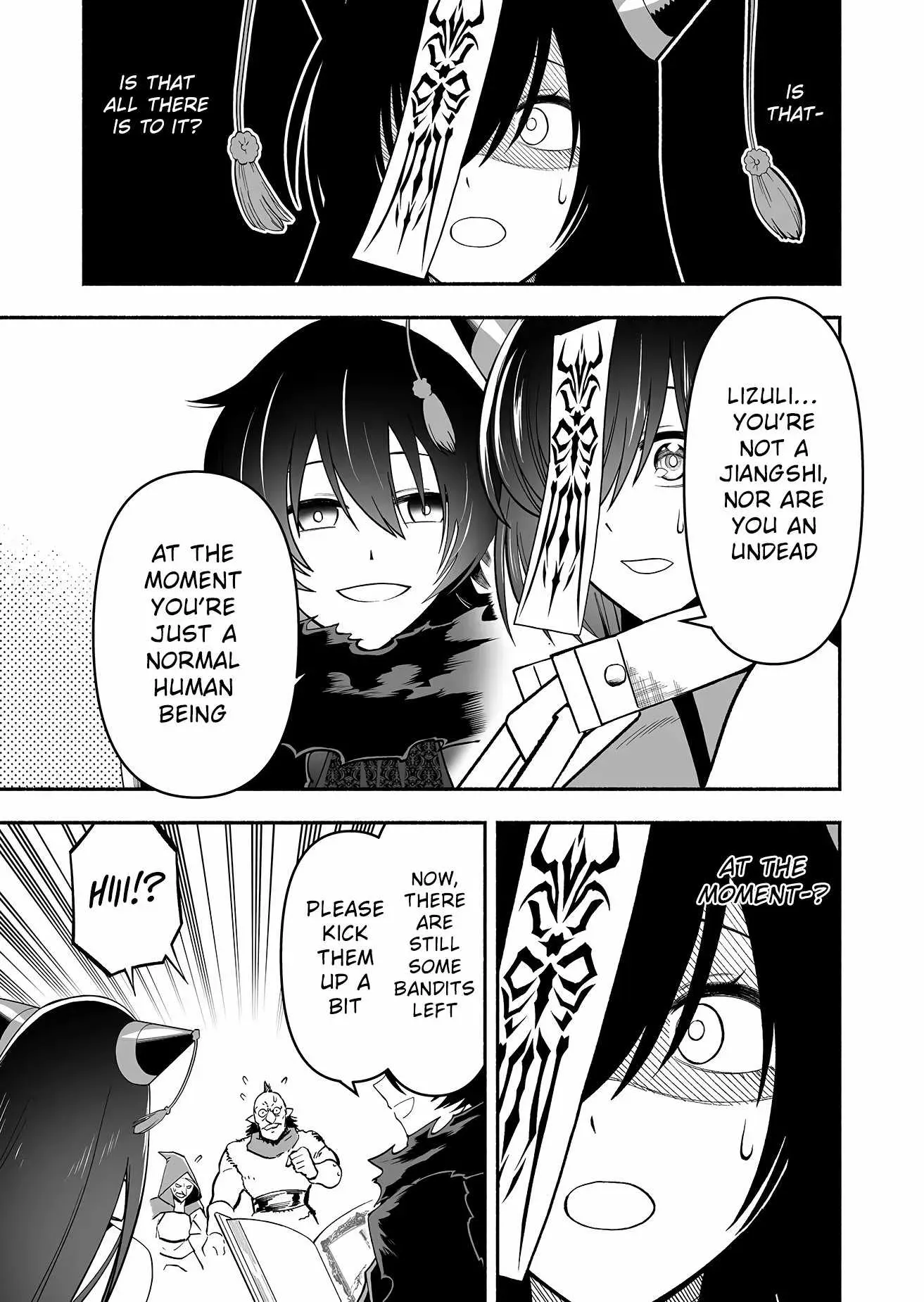 Read Slave Collection chapter 2 image 28 on Lezhin