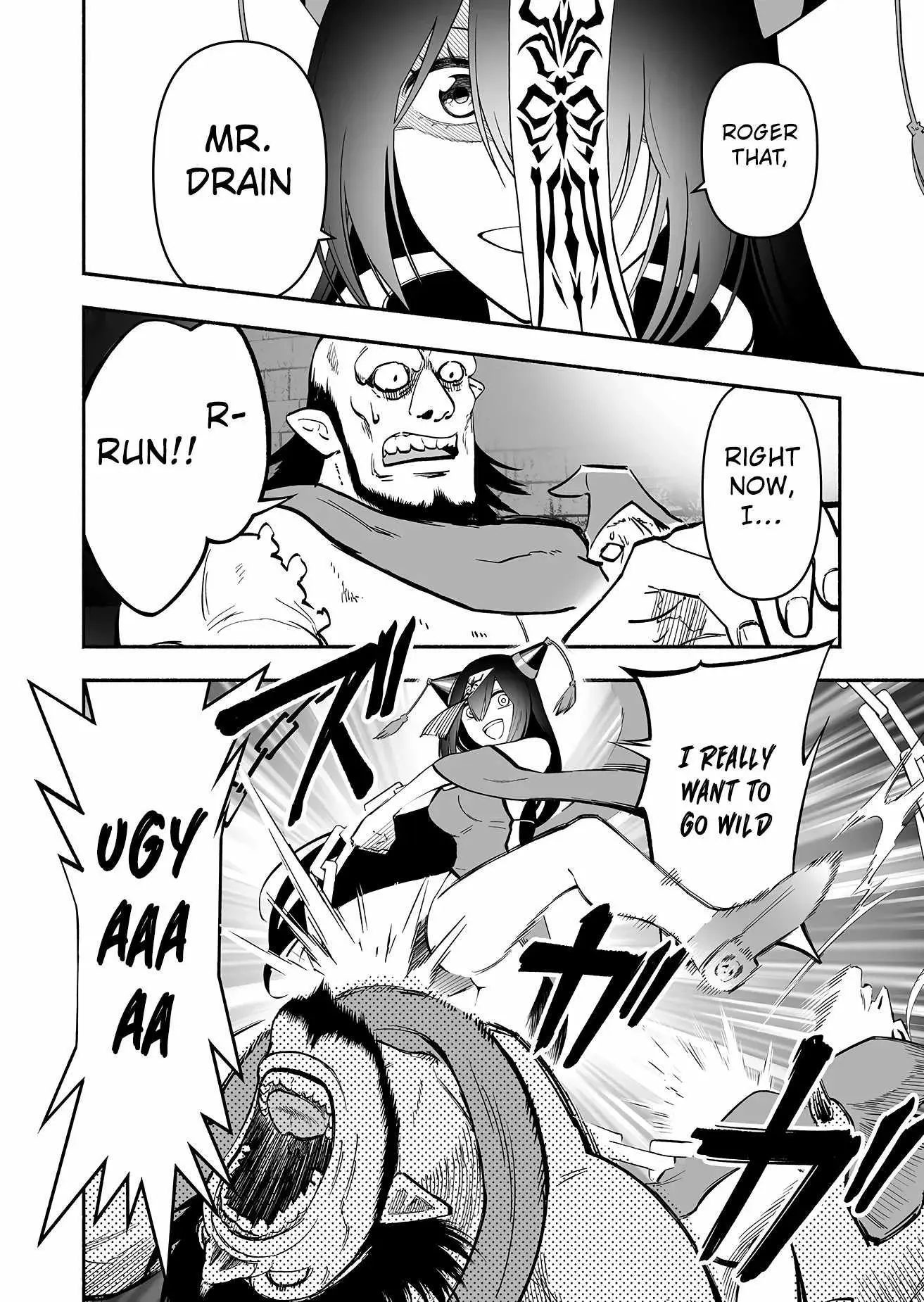 Read Slave Collection chapter 2 image 29 on Lezhin