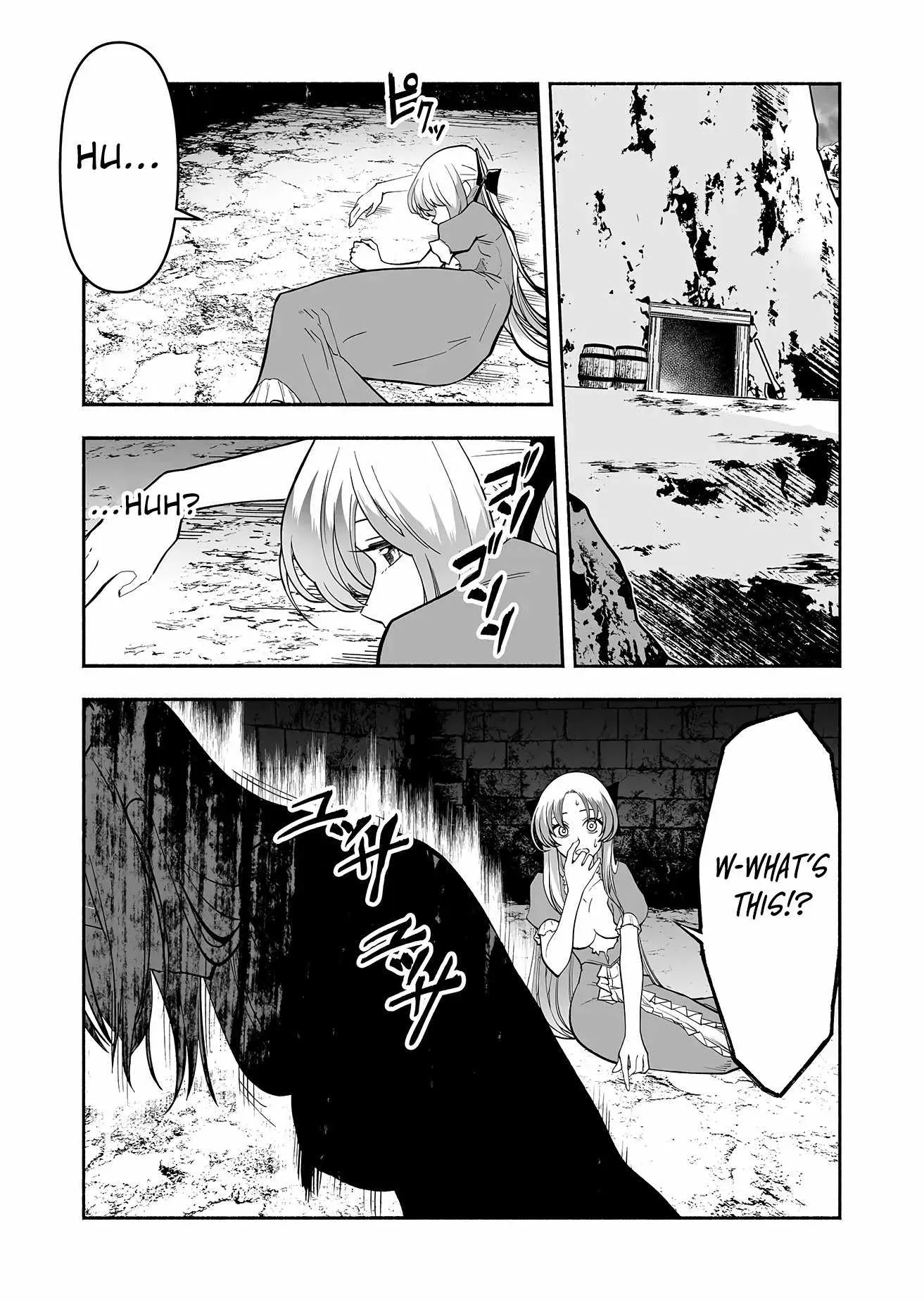 Read Slave Collection chapter 2 image 30 on Lezhin
