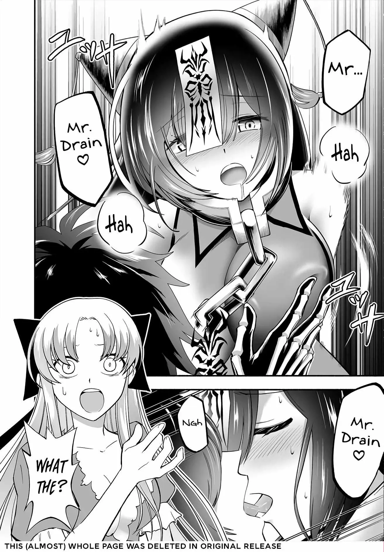 Read Slave Collection chapter 2 image 31 on Lezhin