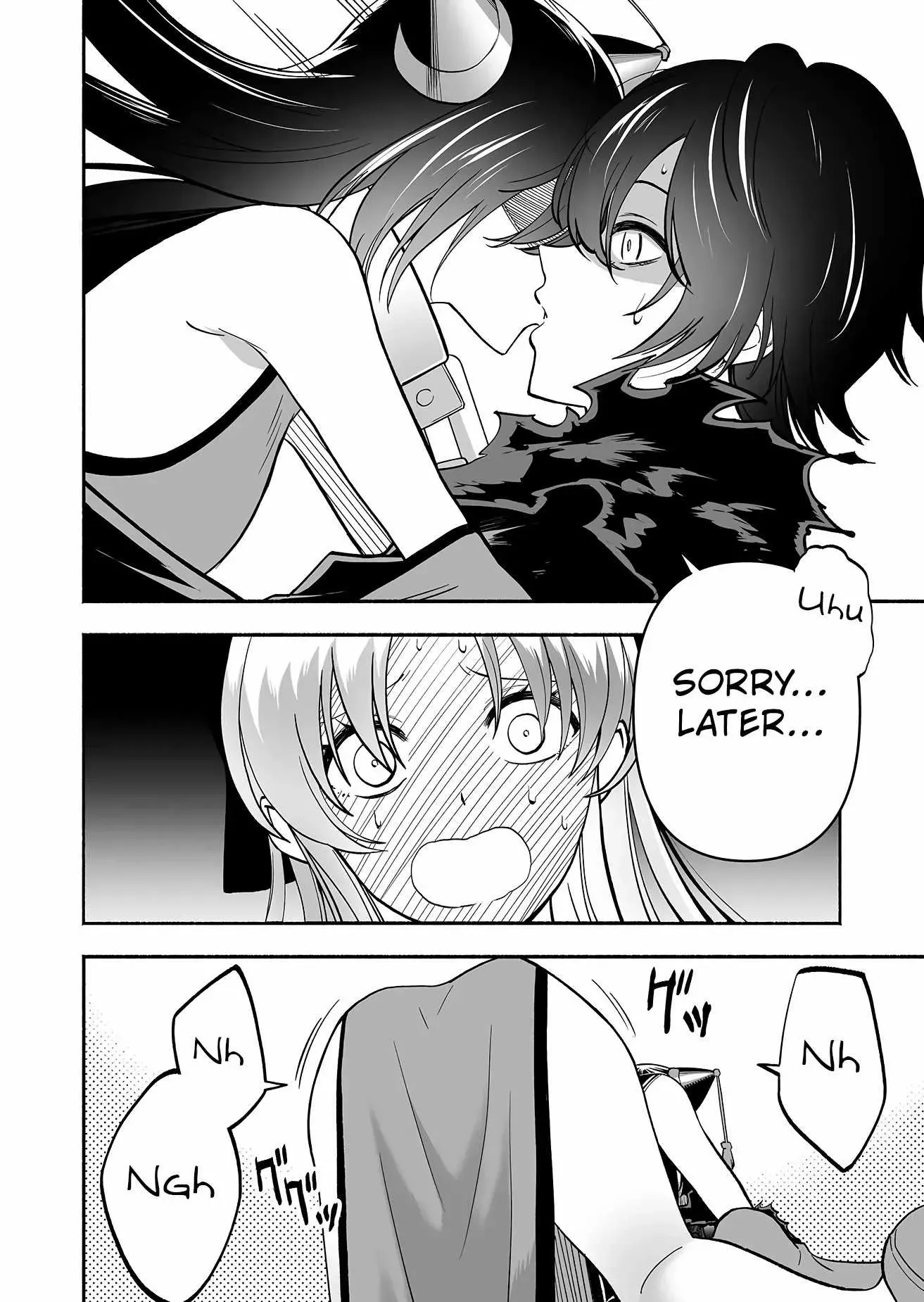 Read Slave Collection chapter 2 image 33 on Lezhin