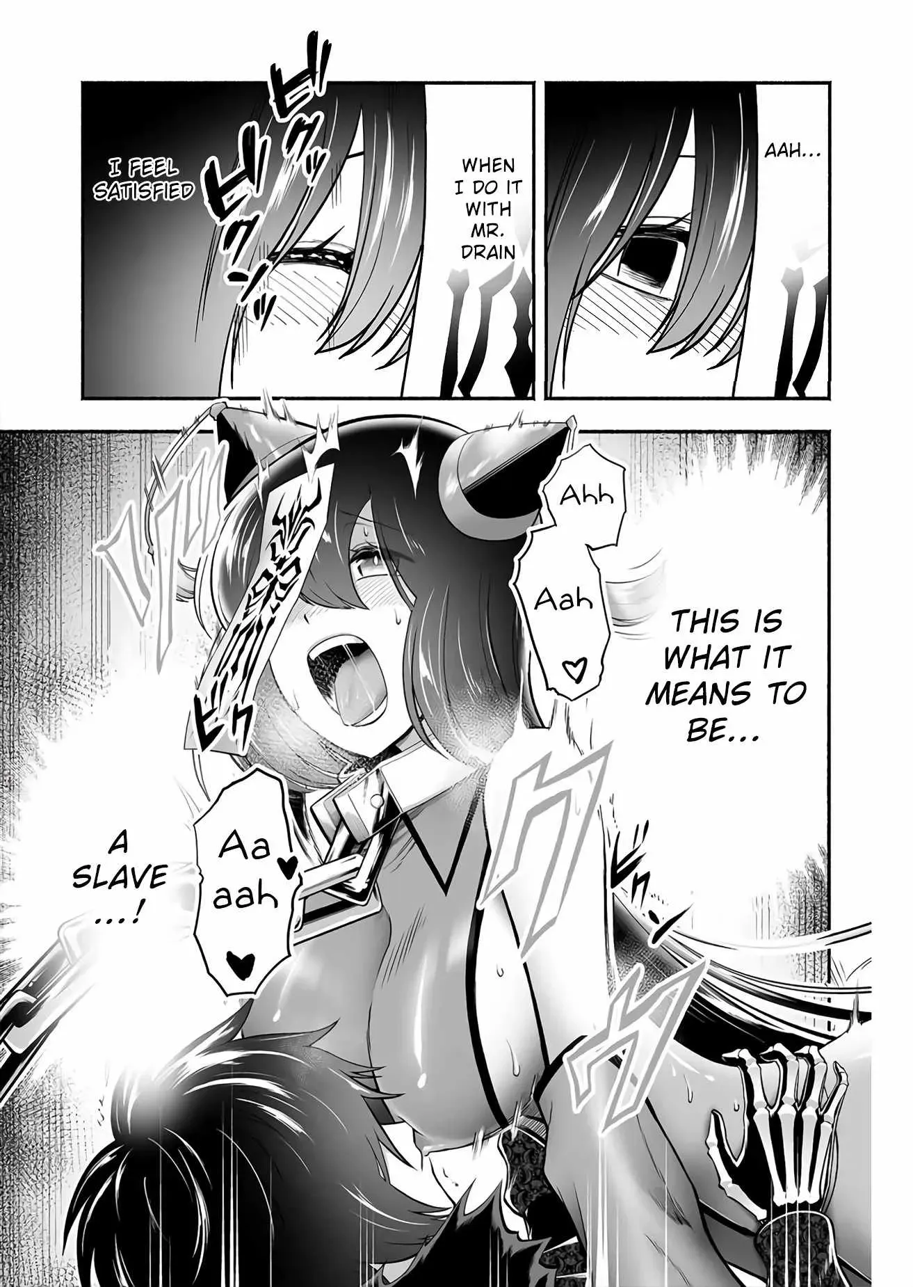 Read Slave Collection chapter 2 image 34 on Lezhin