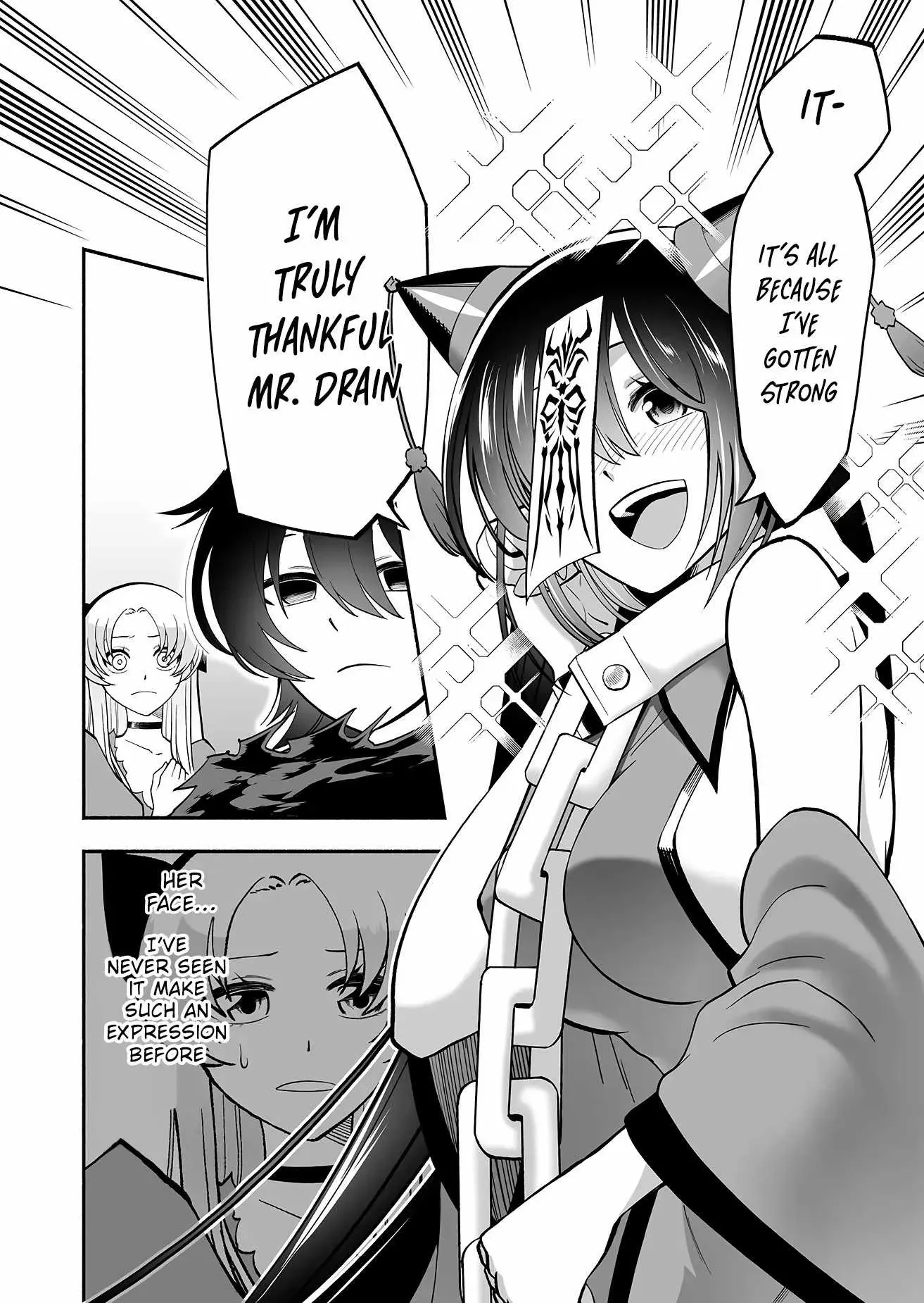 Read Slave Collection chapter 2 image 37 on Lezhin