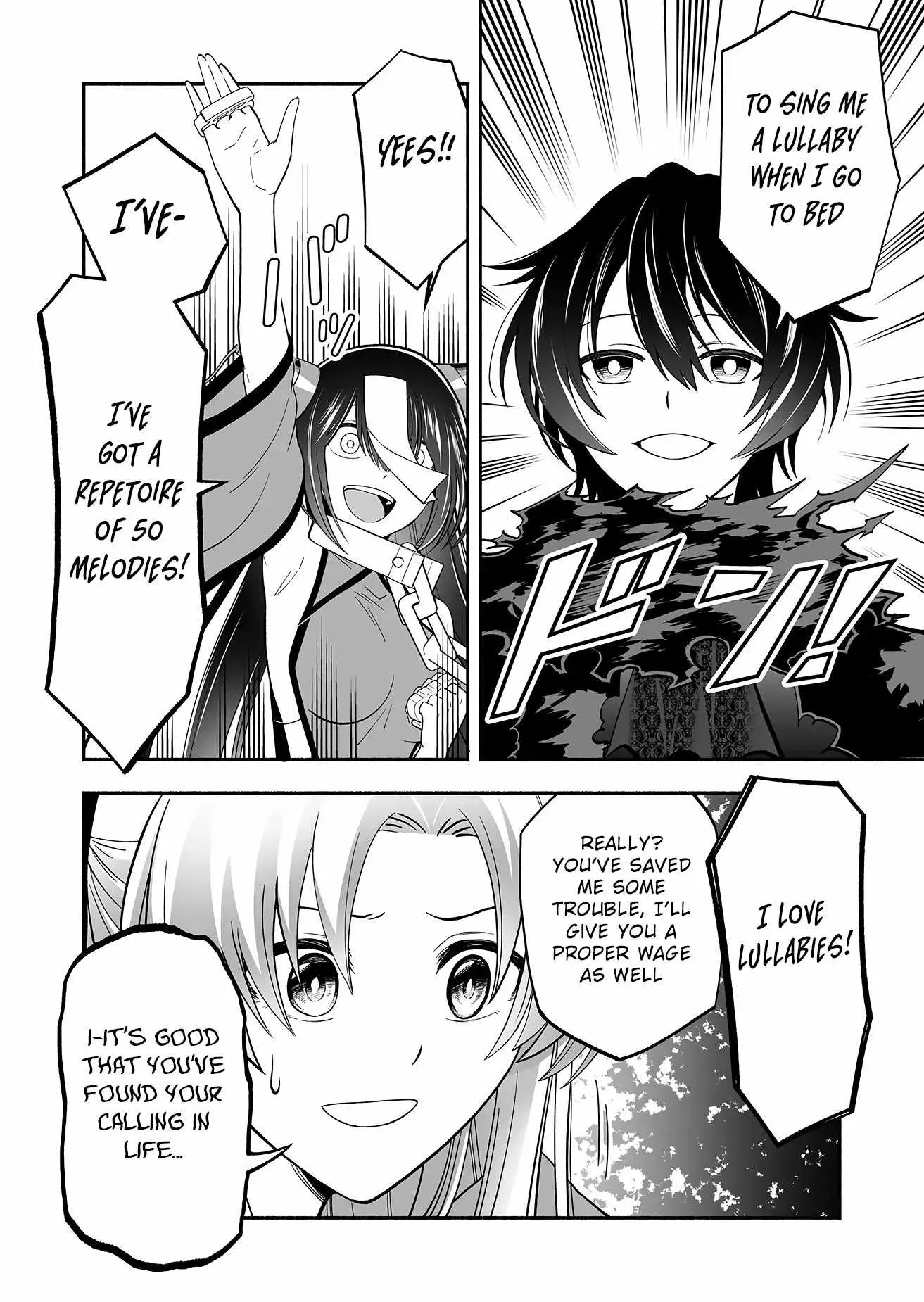 Read Slave Collection chapter 2 image 39 on Lezhin