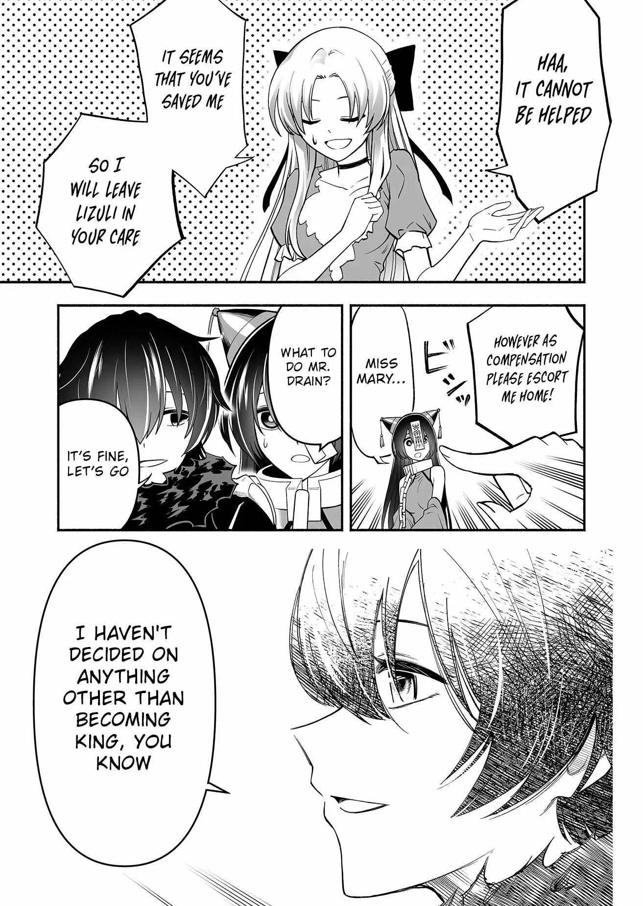 Read Slave Collection chapter 2 image 40 on Lezhin