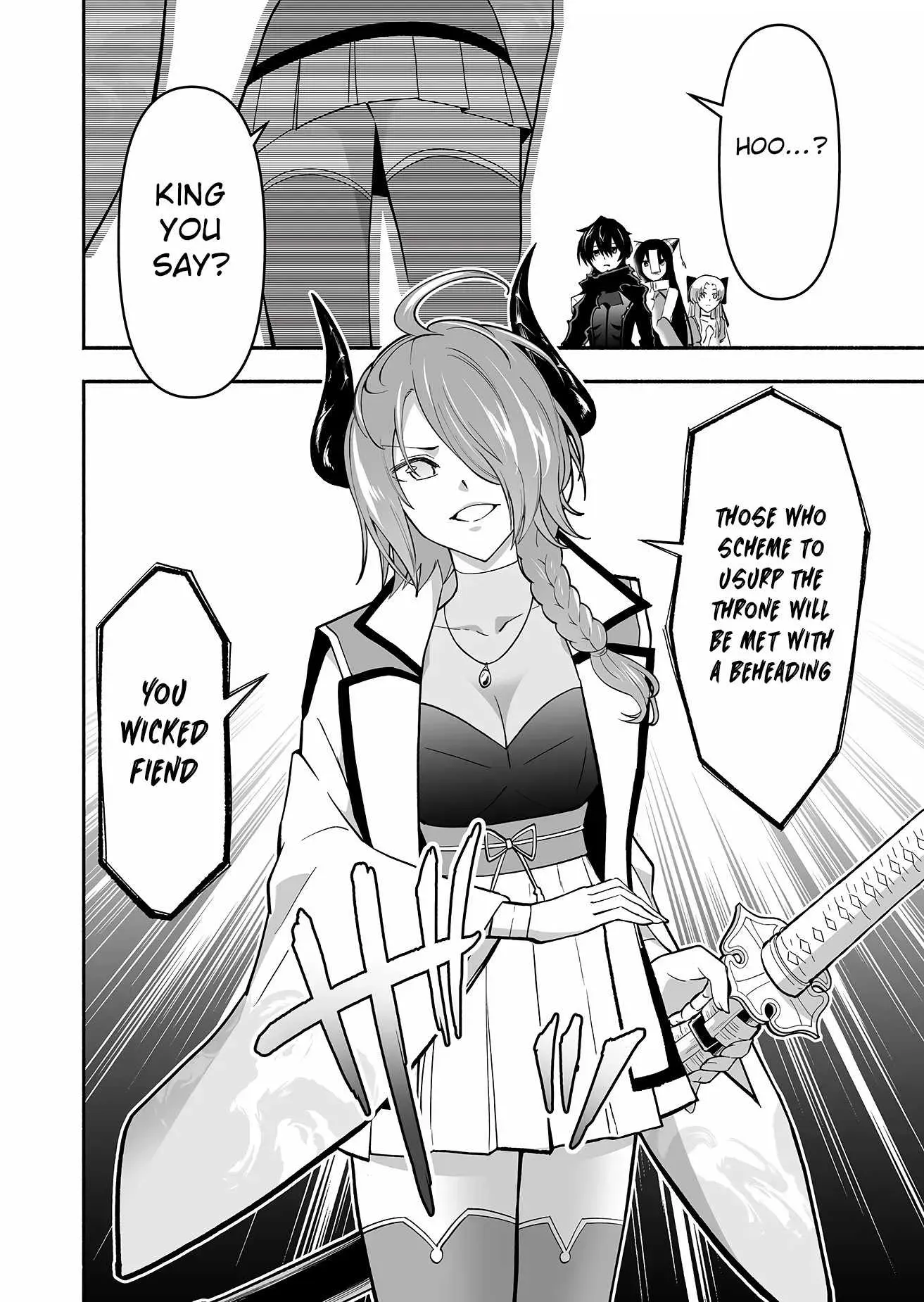 Read Slave Collection chapter 2 image 41 on Lezhin