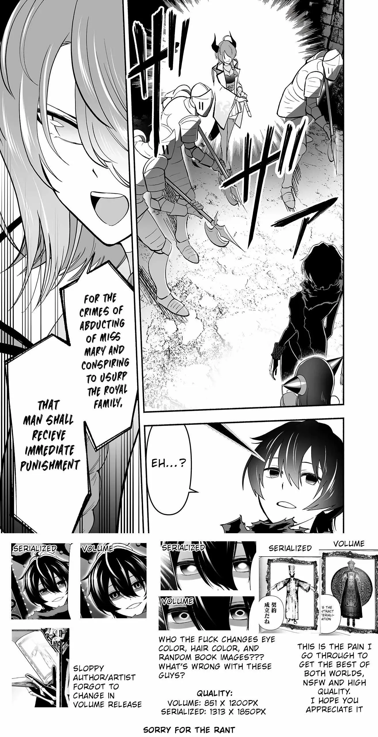 Read Slave Collection chapter 2 image 42 on Lezhin