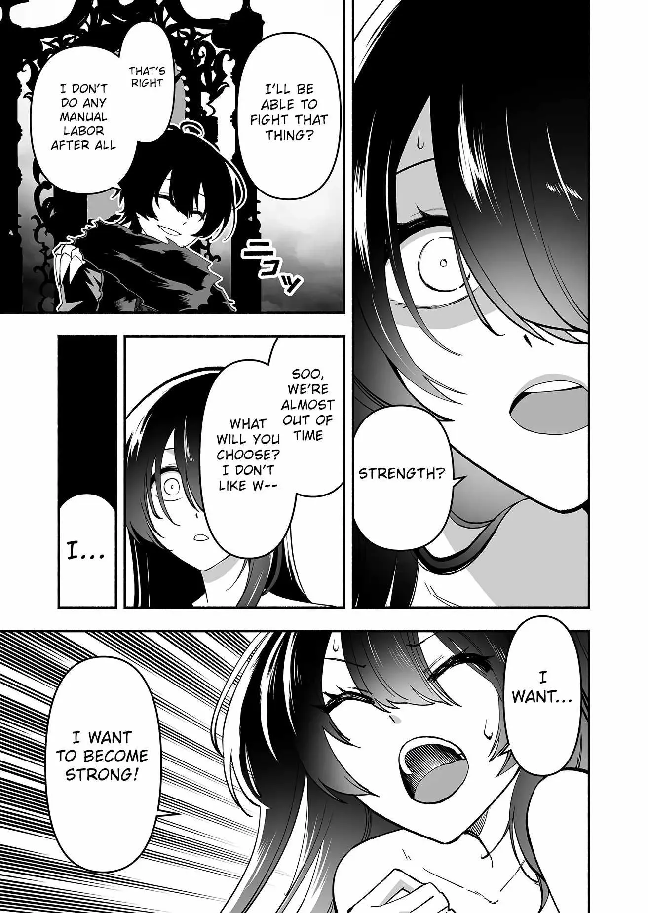 Read Slave Collection chapter 2 image 8 on Lezhin