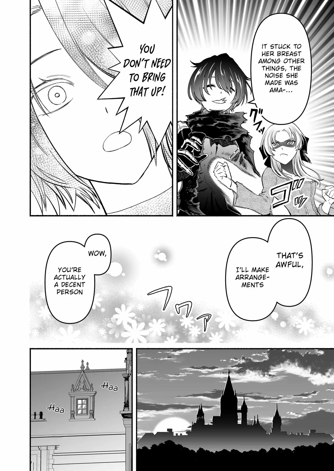 Read Slave Collection chapter 3 image 11 on Lezhin