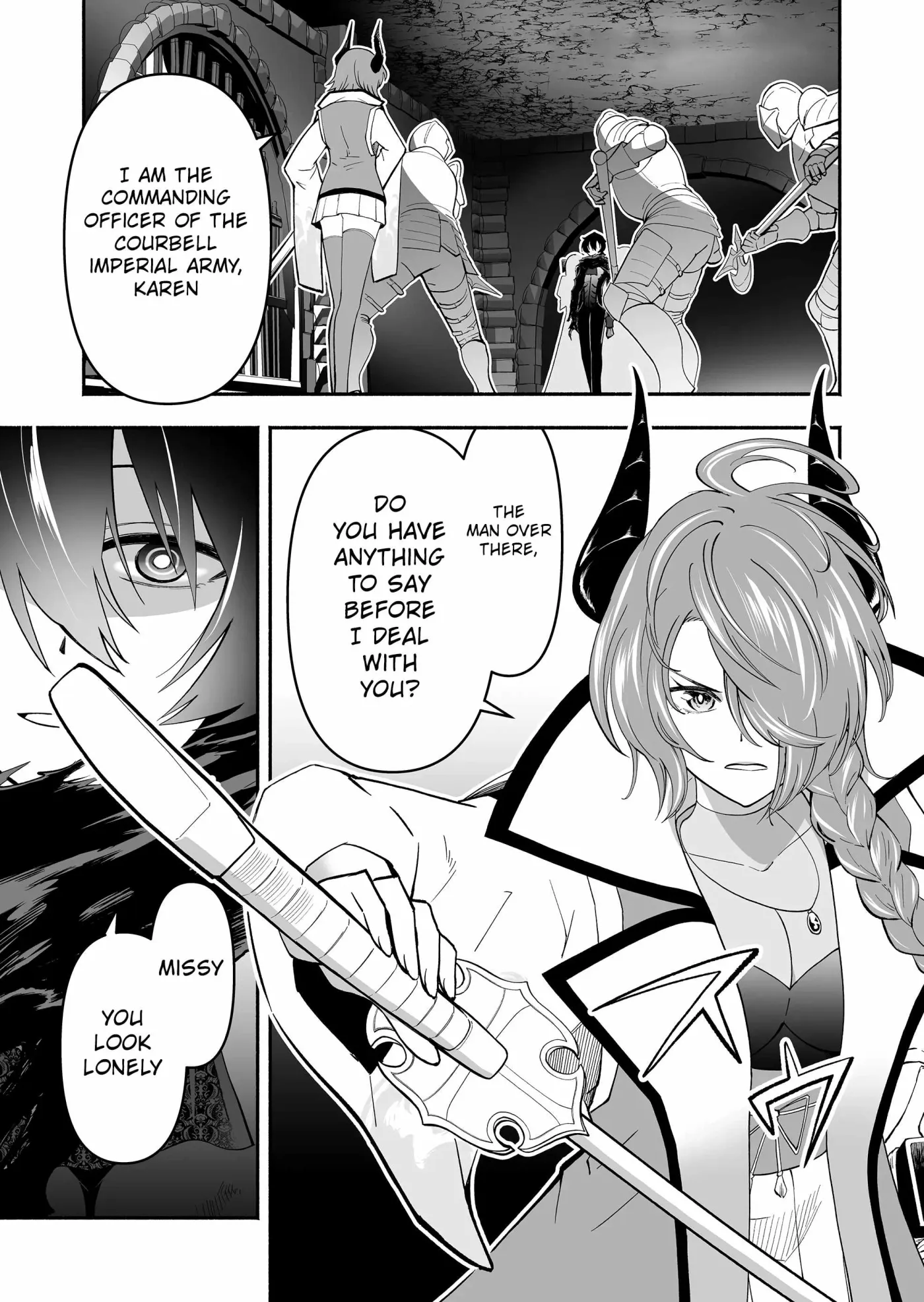 Read Slave Collection chapter 3 image 2 on Lezhin