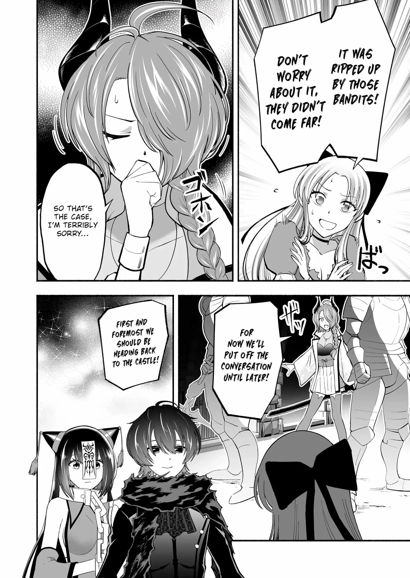 Read Slave Collection chapter 3 image 5 on Lezhin