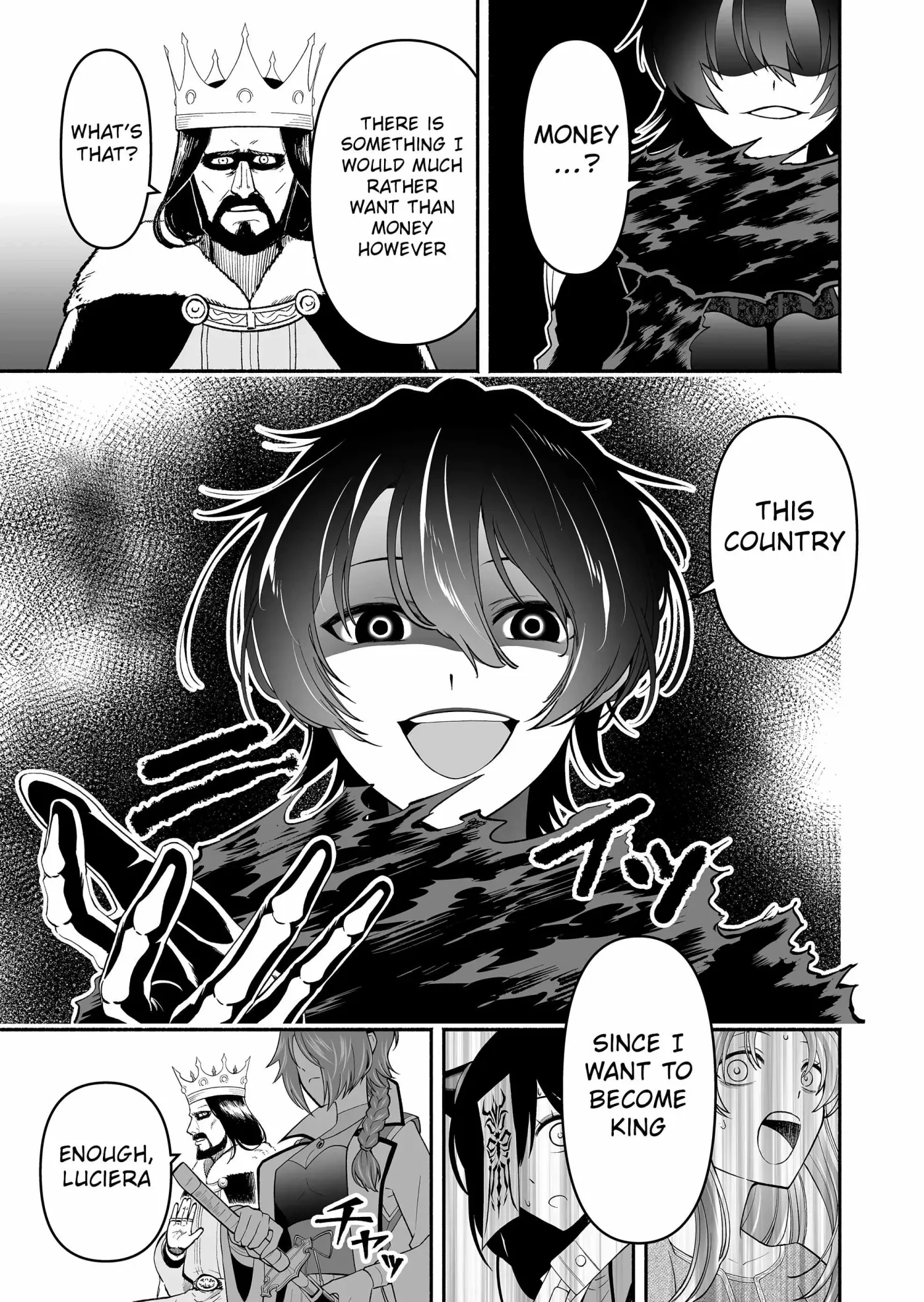 Read Slave Collection chapter 3 image 8 on Lezhin
