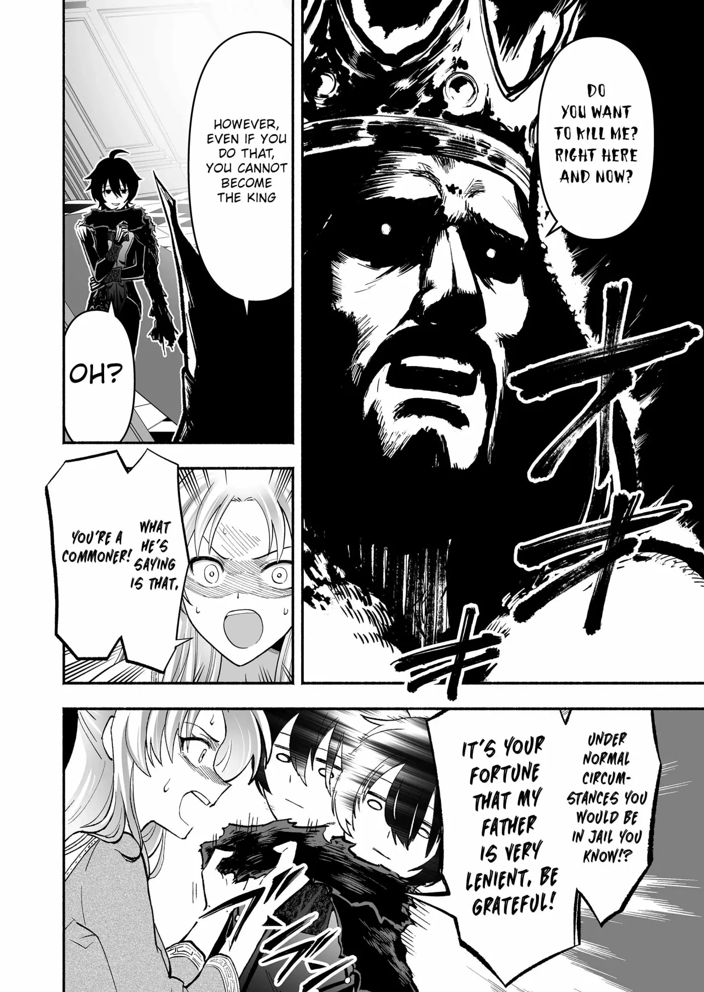 Read Slave Collection chapter 3 image 9 on Lezhin