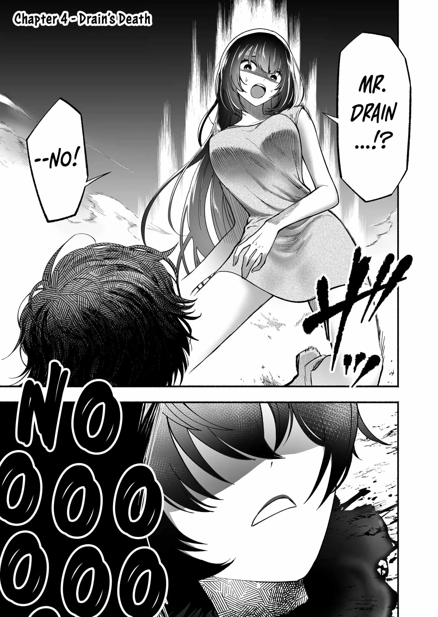 Read Slave Collection chapter 4 image 2 on Lezhin