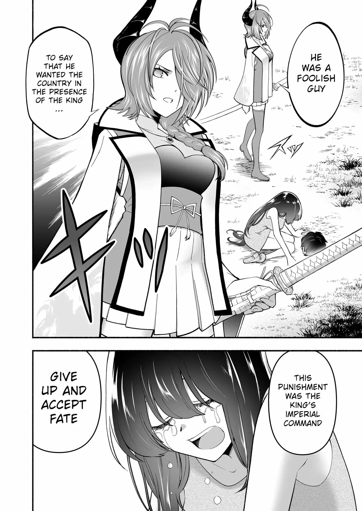 Read Slave Collection chapter 4 image 3 on Lezhin