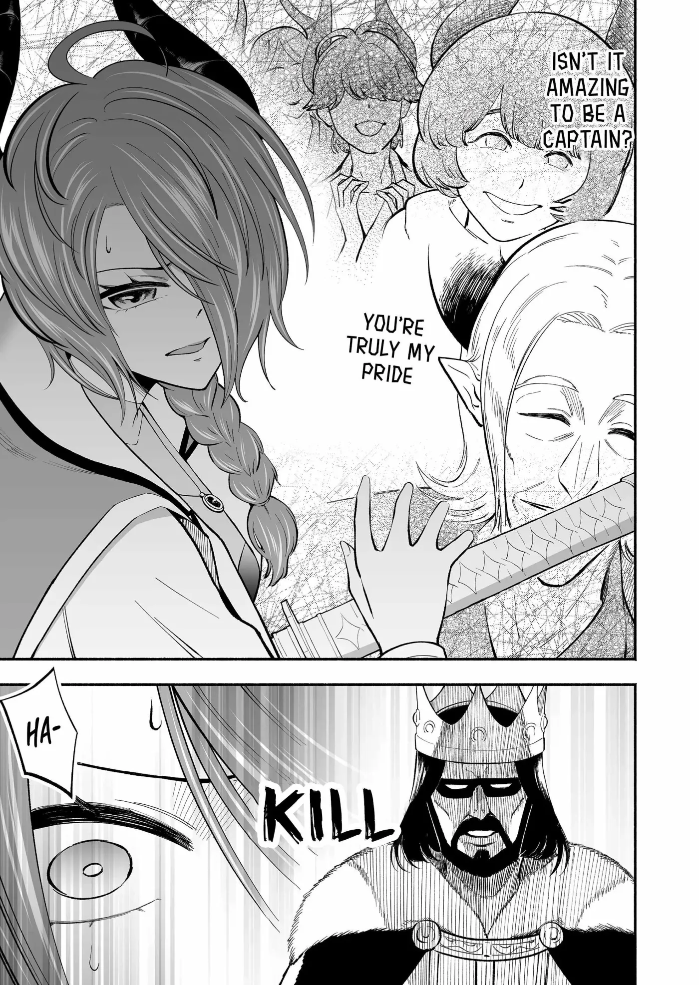 Read Slave Collection chapter 4 image 6 on Lezhin