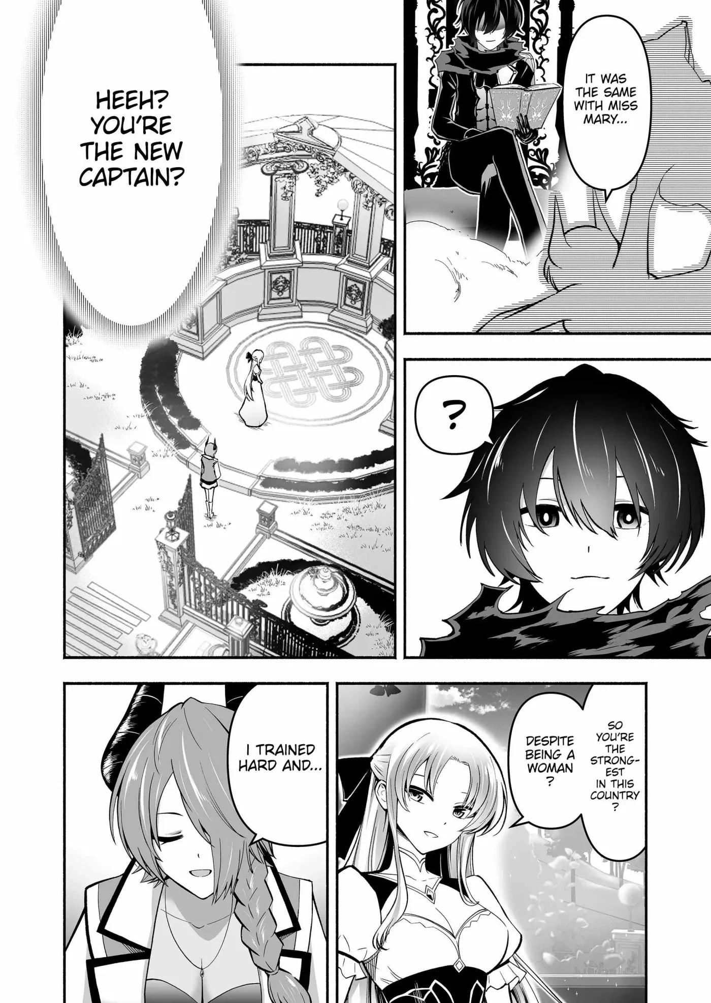Read Slave Collection chapter 5 image 11 on Lezhin