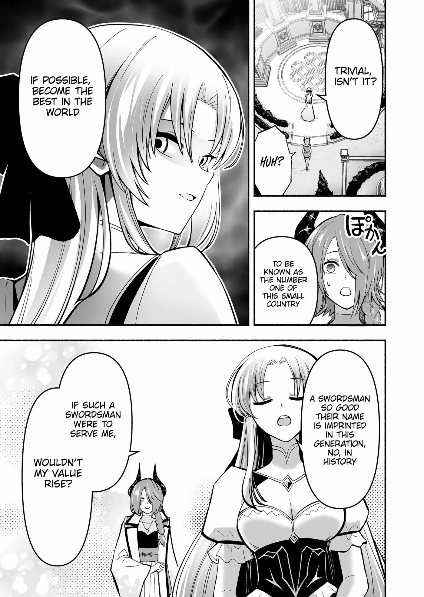 Read Slave Collection chapter 5 image 12 on Lezhin