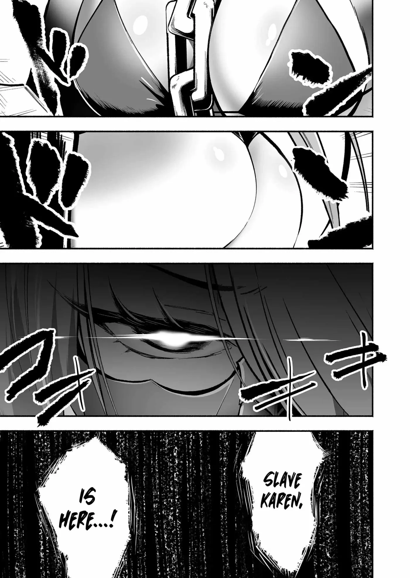 Read Slave Collection chapter 5 image 22 on Lezhin
