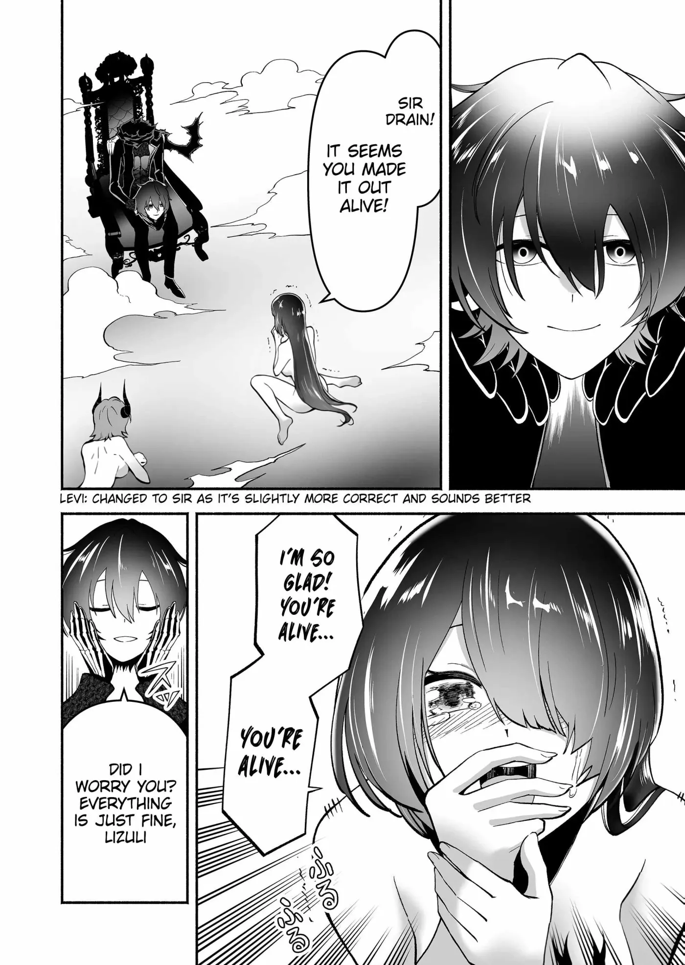 Read Slave Collection chapter 5 image 3 on Lezhin