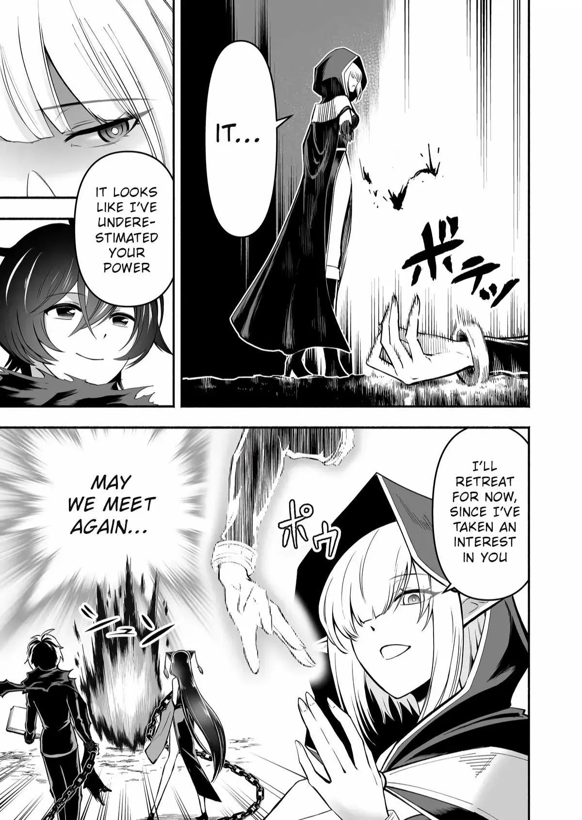 Read Slave Collection chapter 6 image 14 on Lezhin