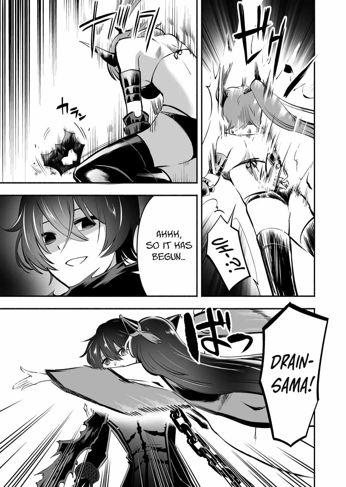 Read Slave Collection chapter 6 image 16 on Lezhin