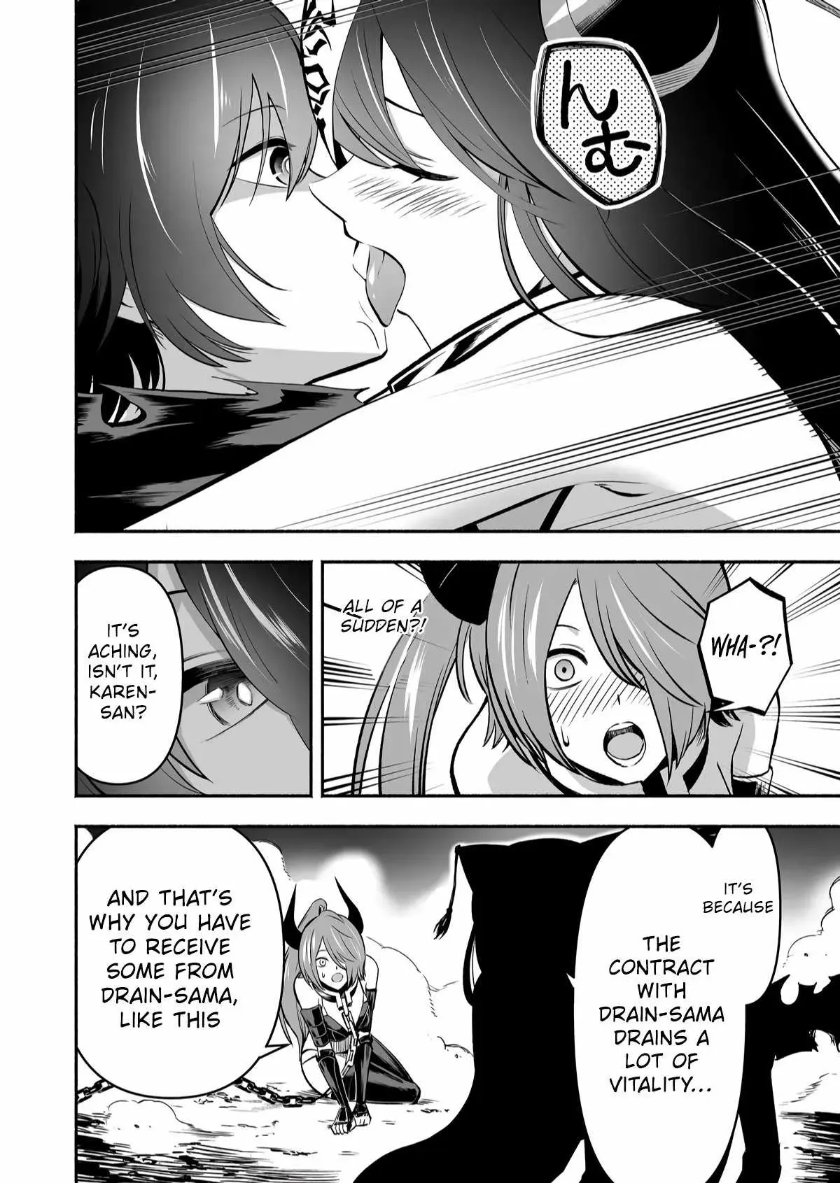 Read Slave Collection chapter 6 image 17 on Lezhin