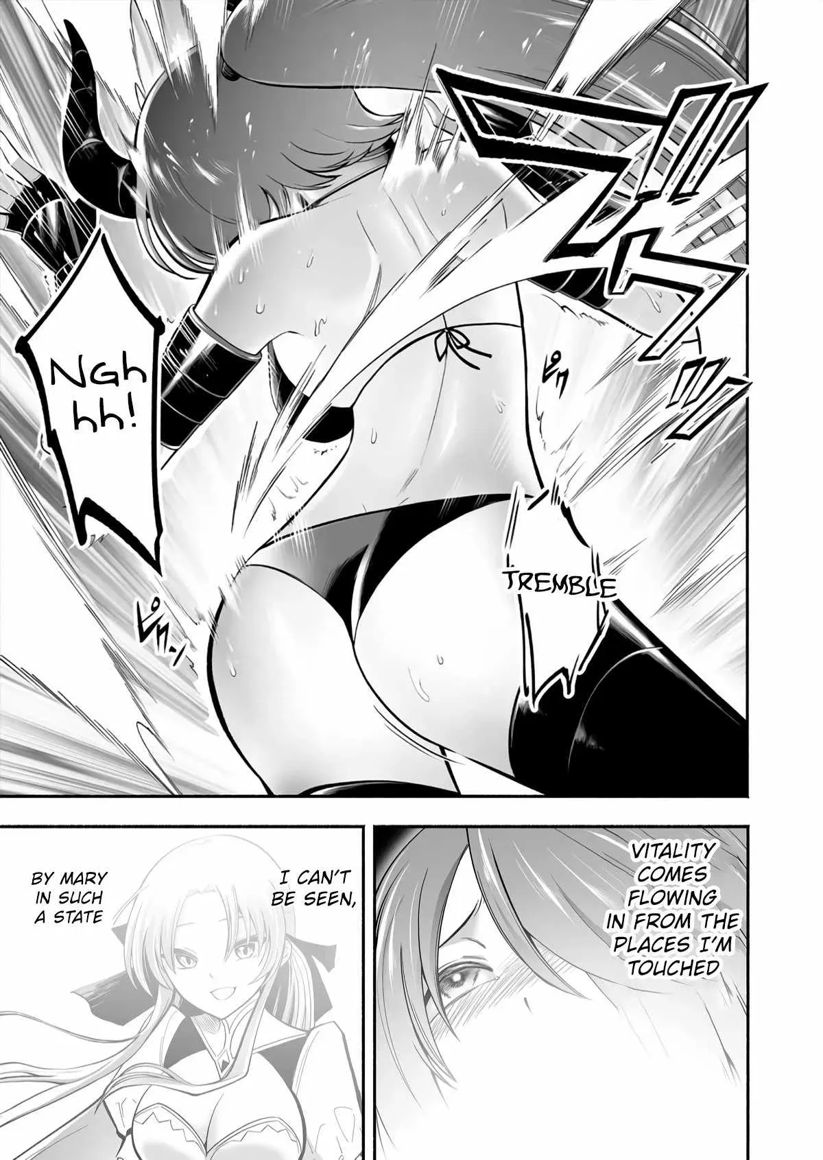 Read Slave Collection chapter 6 image 20 on Lezhin