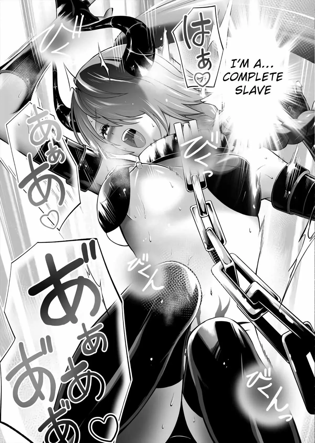 Read Slave Collection chapter 6 image 22 on Lezhin