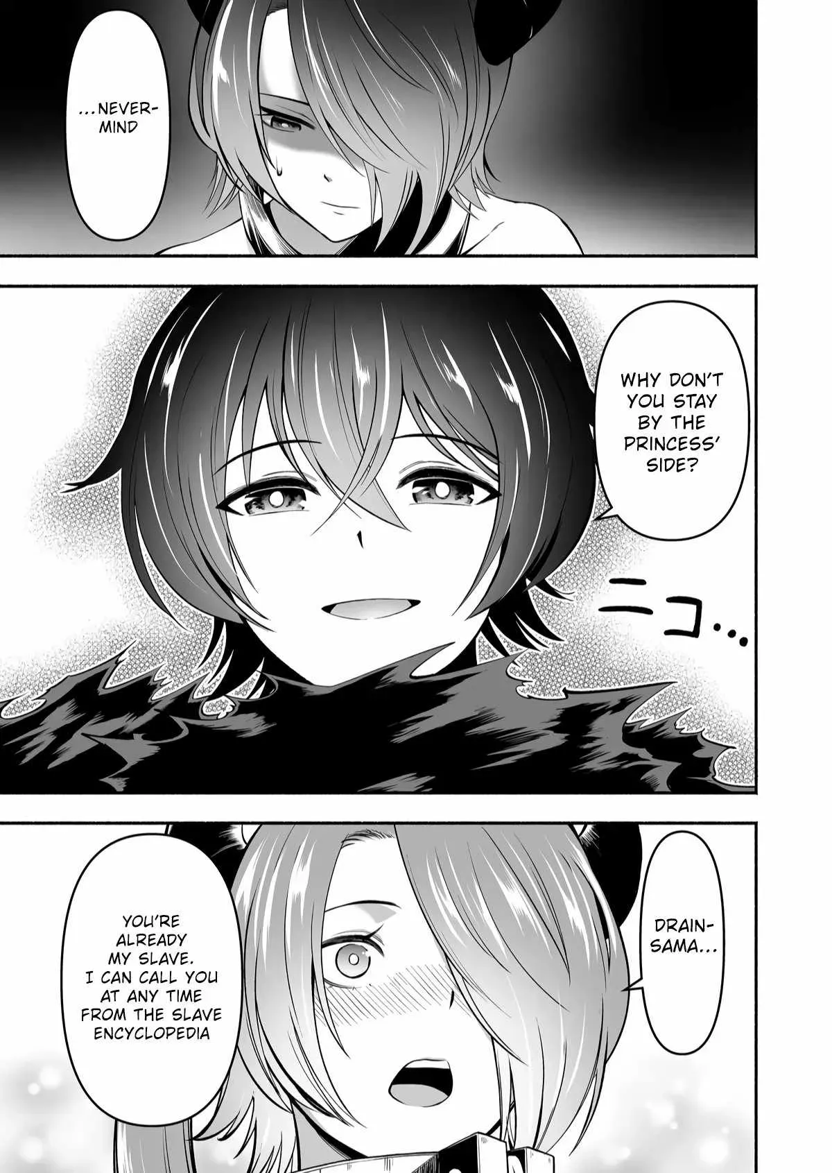 Read Slave Collection chapter 6 image 24 on Lezhin