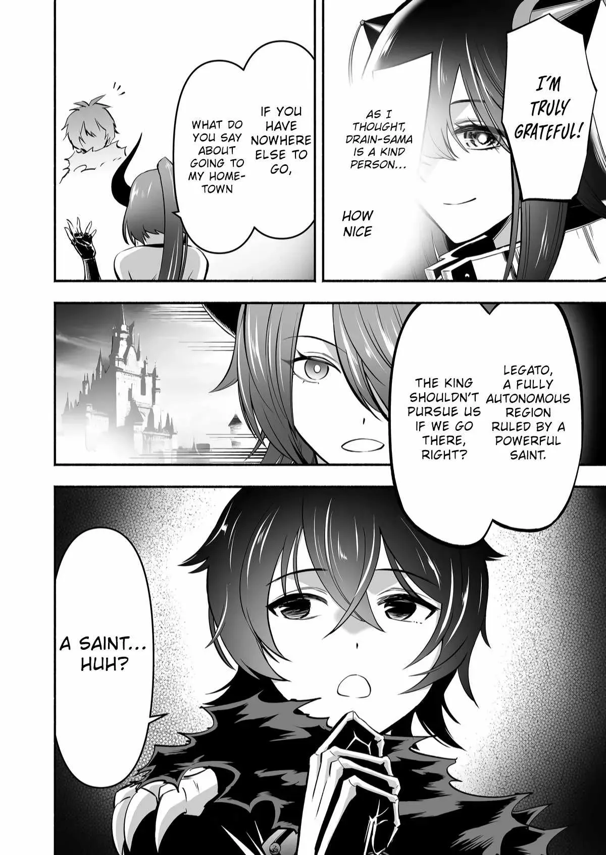 Read Slave Collection chapter 6 image 25 on Lezhin