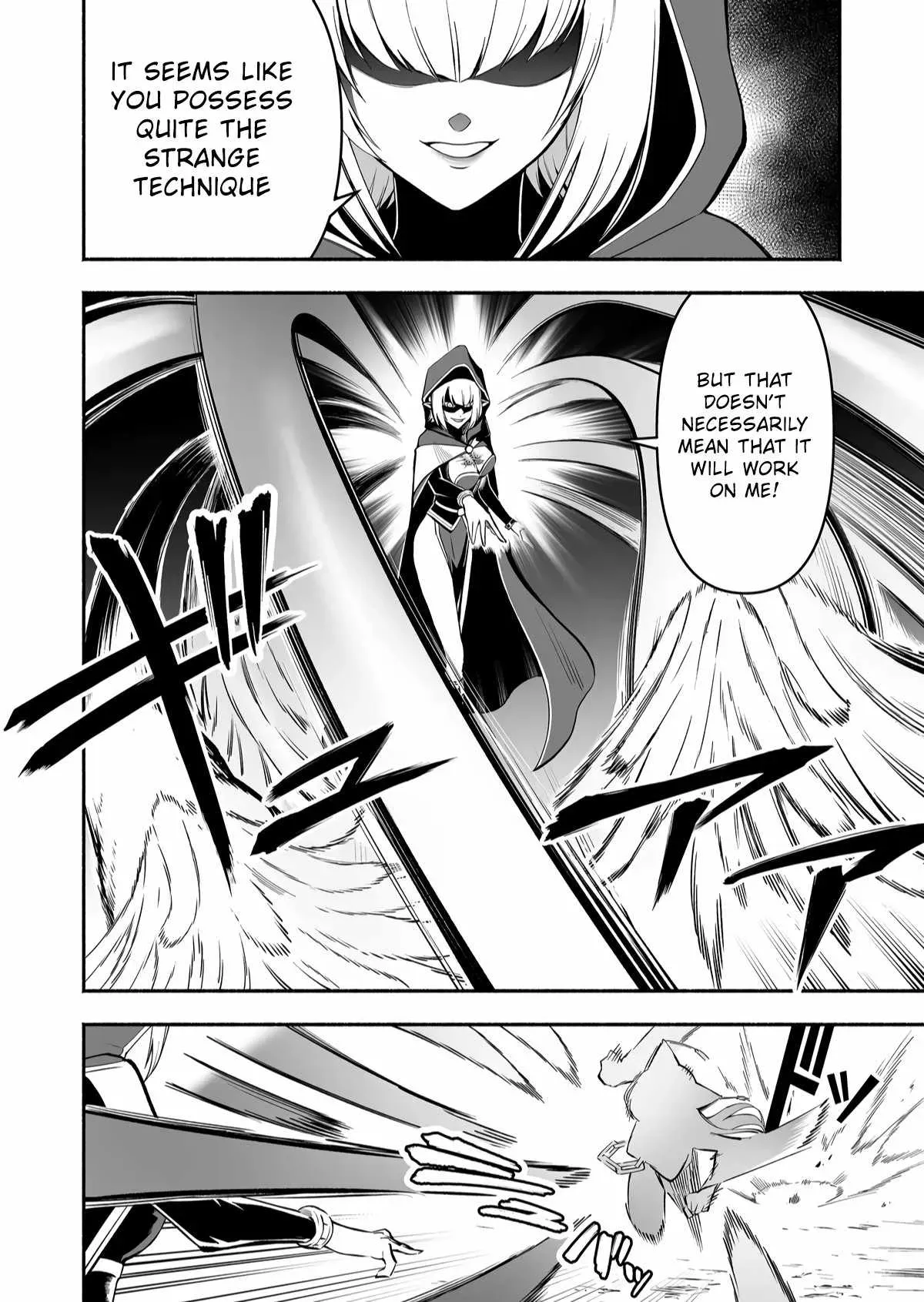 Read Slave Collection chapter 6 image 5 on Lezhin