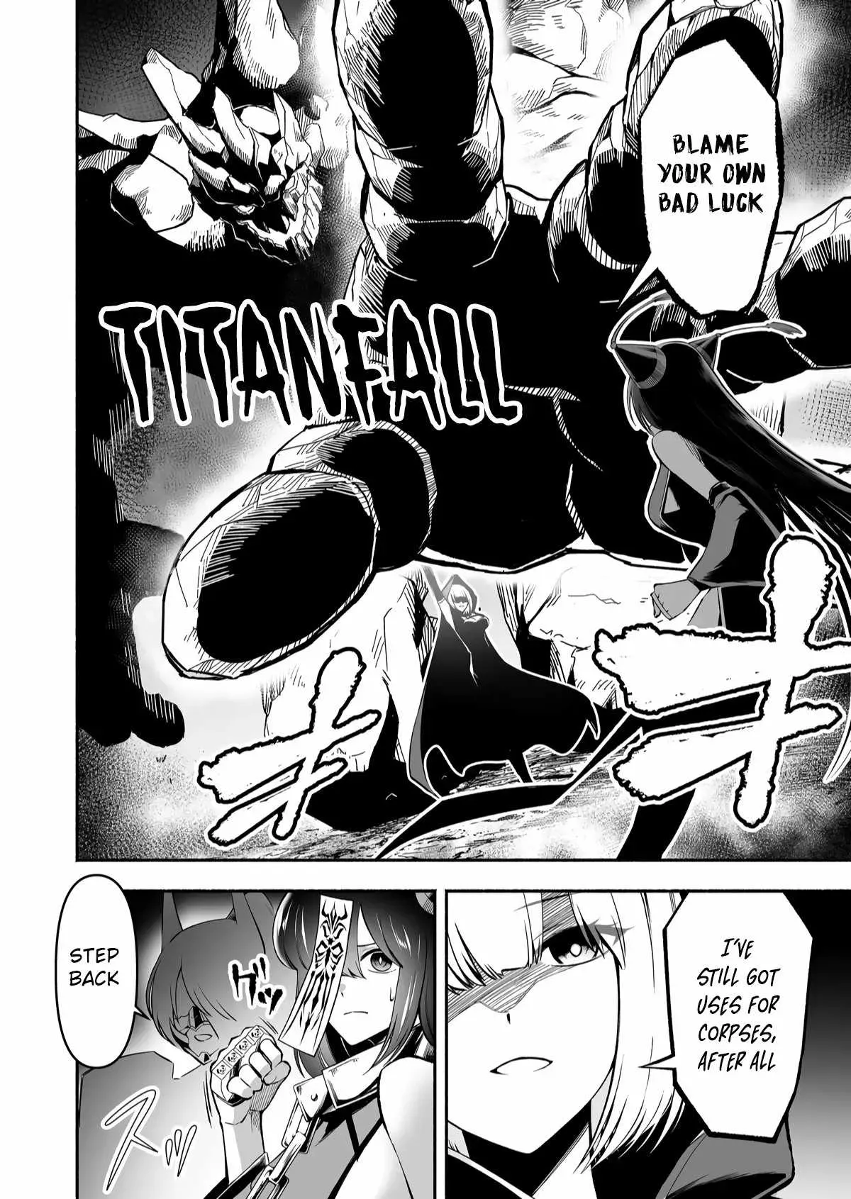 Read Slave Collection chapter 6 image 9 on Lezhin