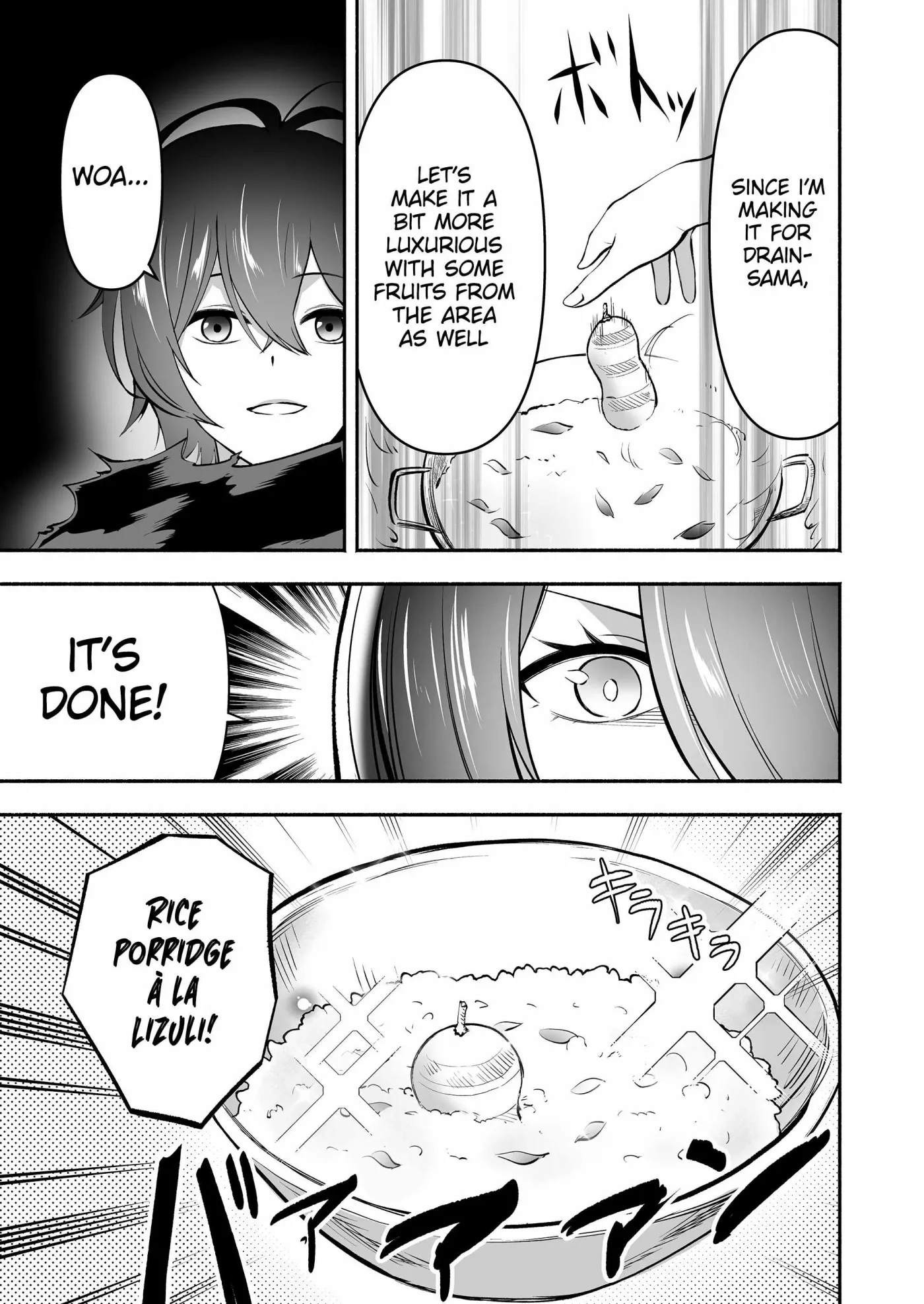 Read Slave Collection chapter 7 image 10 on Lezhin
