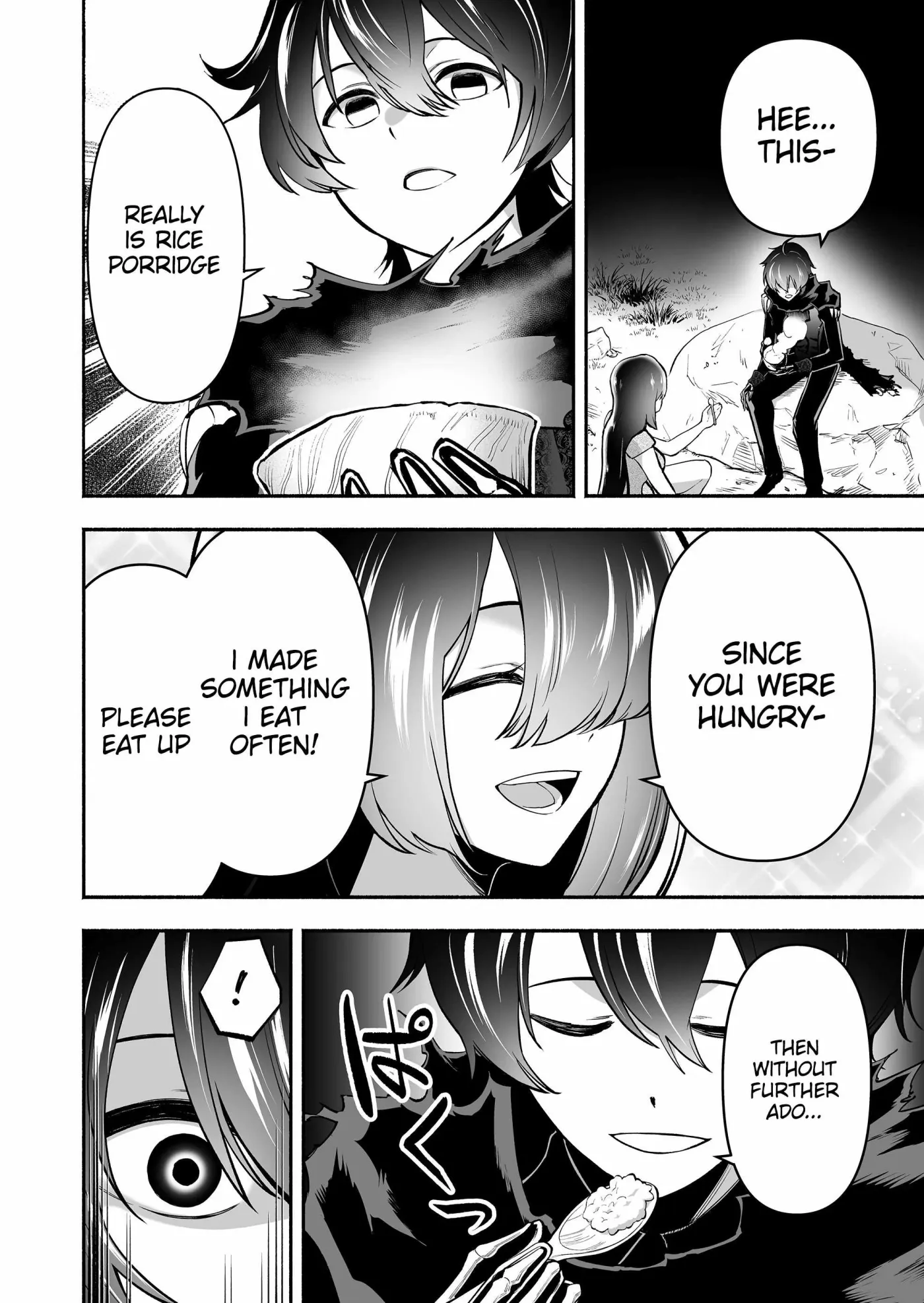 Read Slave Collection chapter 7 image 11 on Lezhin