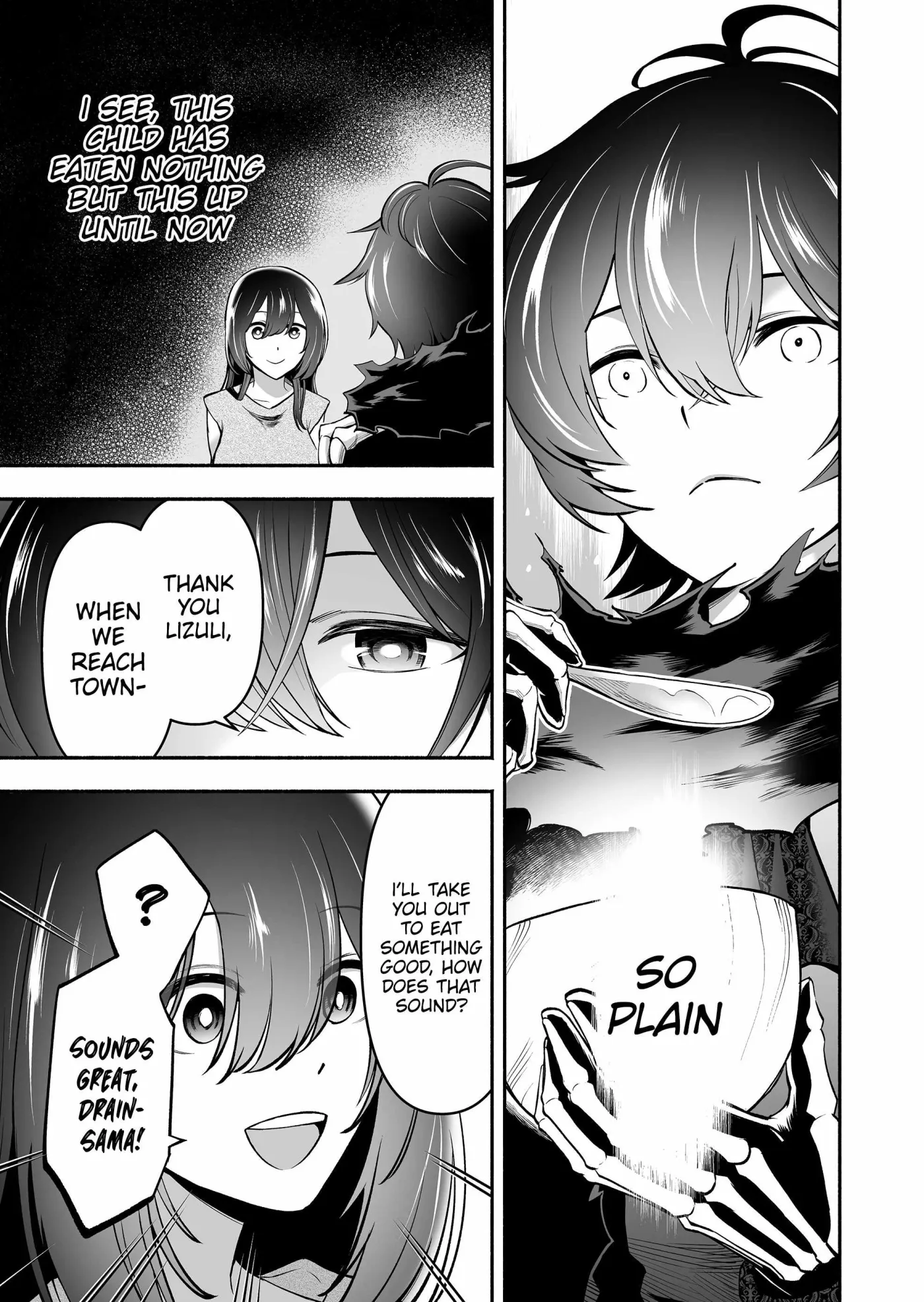 Read Slave Collection chapter 7 image 12 on Lezhin