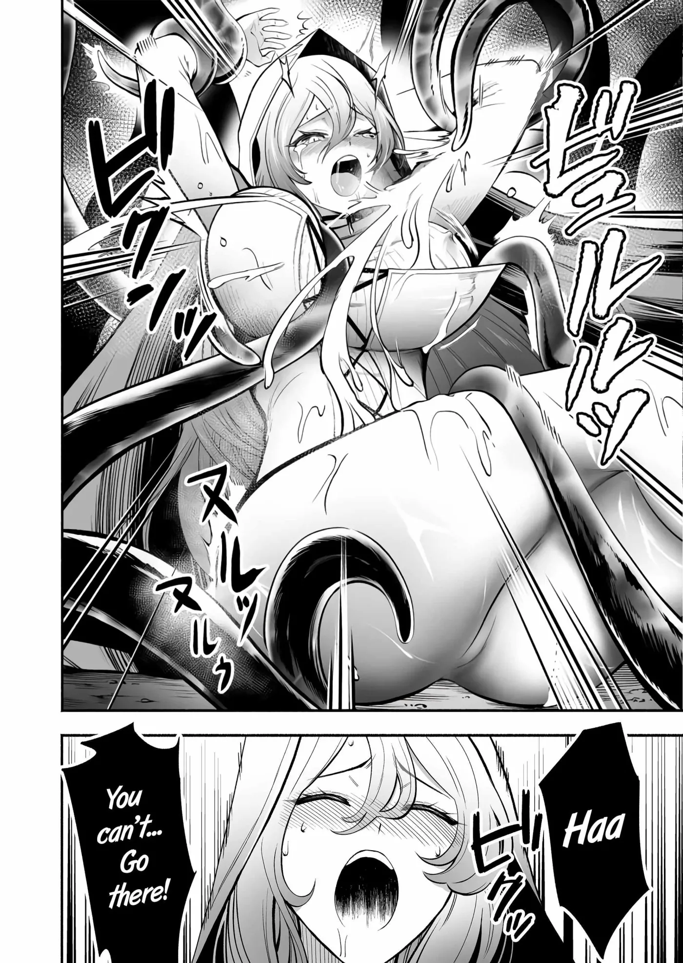 Read Slave Collection chapter 7 image 15 on Lezhin