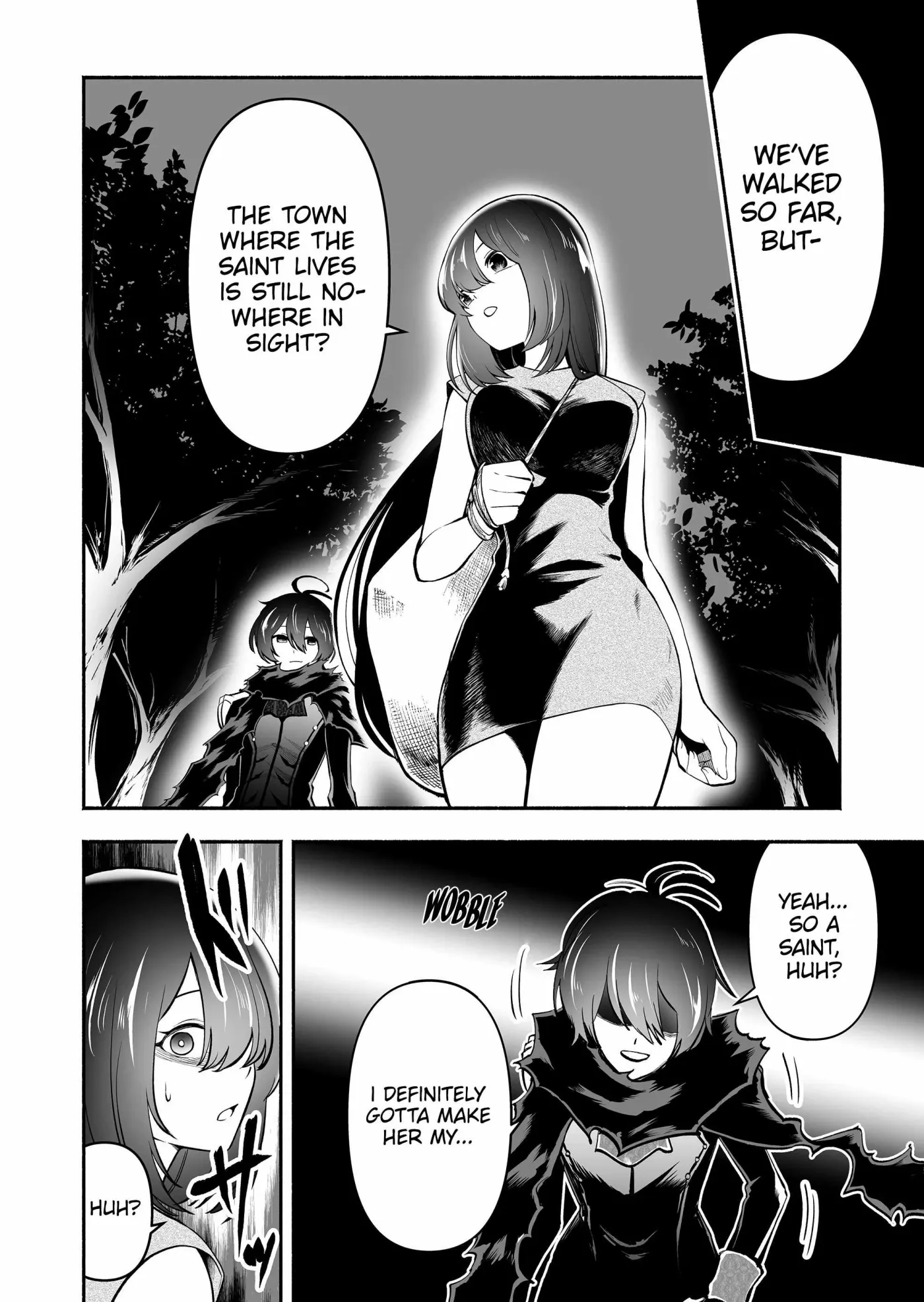 Read Slave Collection chapter 7 image 3 on Lezhin