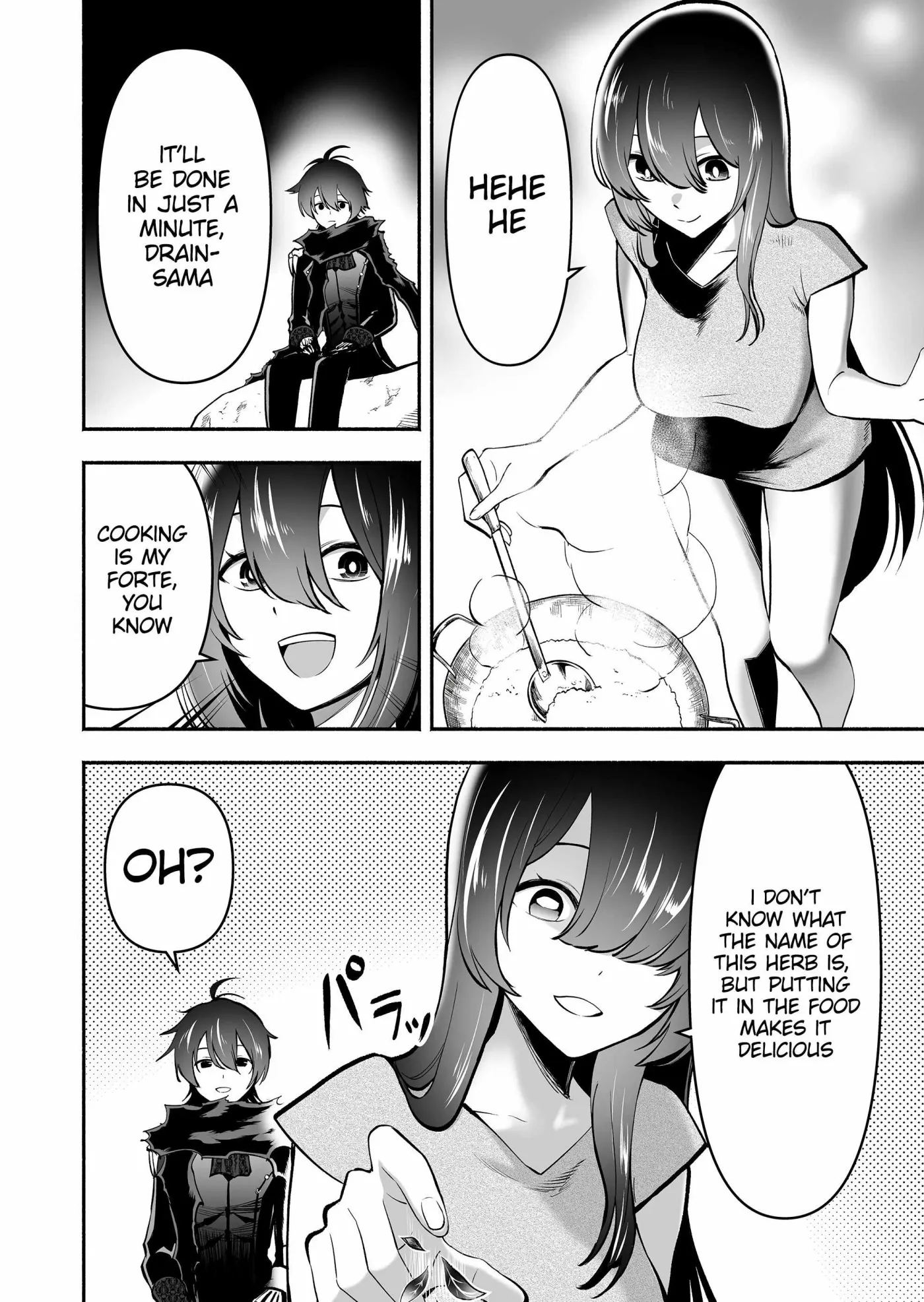 Read Slave Collection chapter 7 image 9 on Lezhin