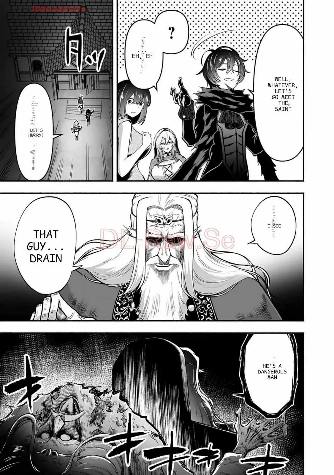 Read Slave Collection chapter 8 image 10 on Lezhin