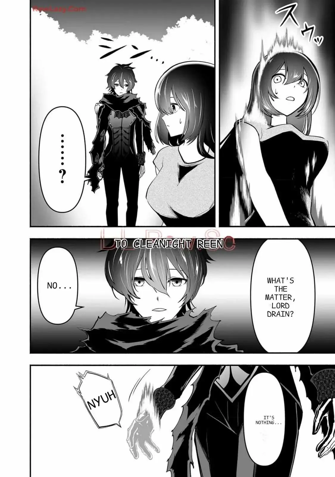 Read Slave Collection chapter 8 image 13 on Lezhin