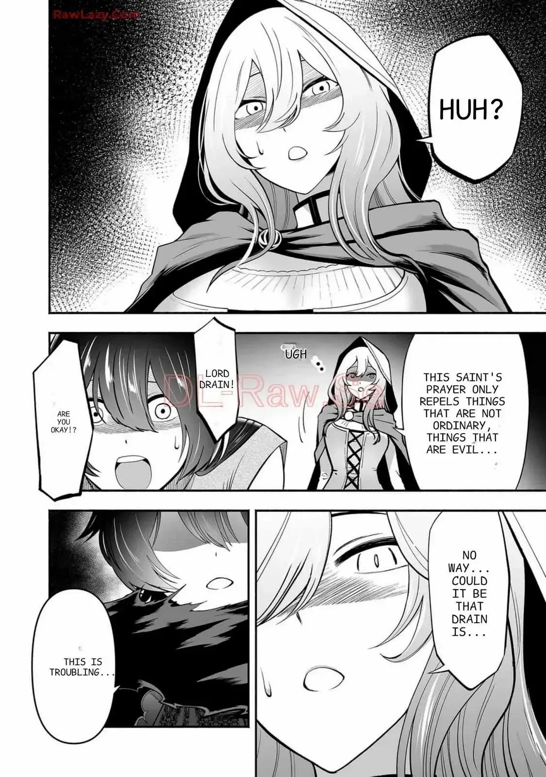 Read Slave Collection chapter 8 image 15 on Lezhin
