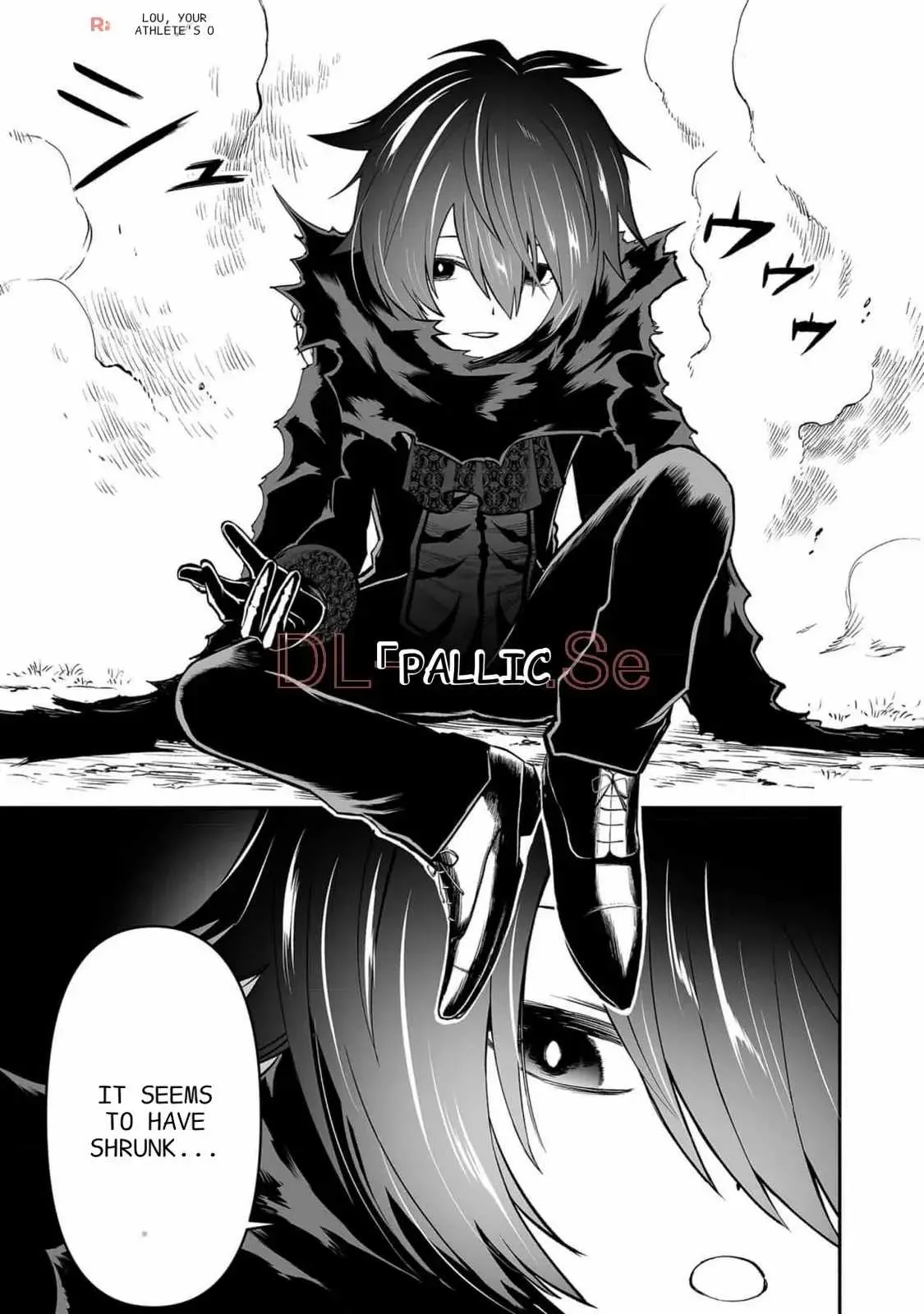 Read Slave Collection chapter 8 image 16 on Lezhin