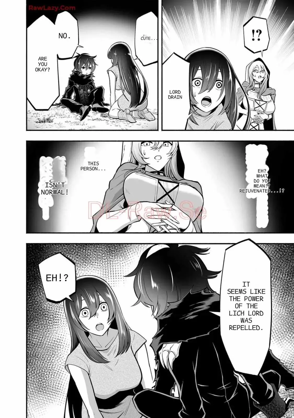 Read Slave Collection chapter 8 image 17 on Lezhin