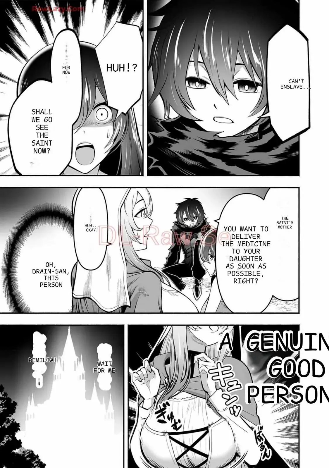 Read Slave Collection chapter 8 image 18 on Lezhin
